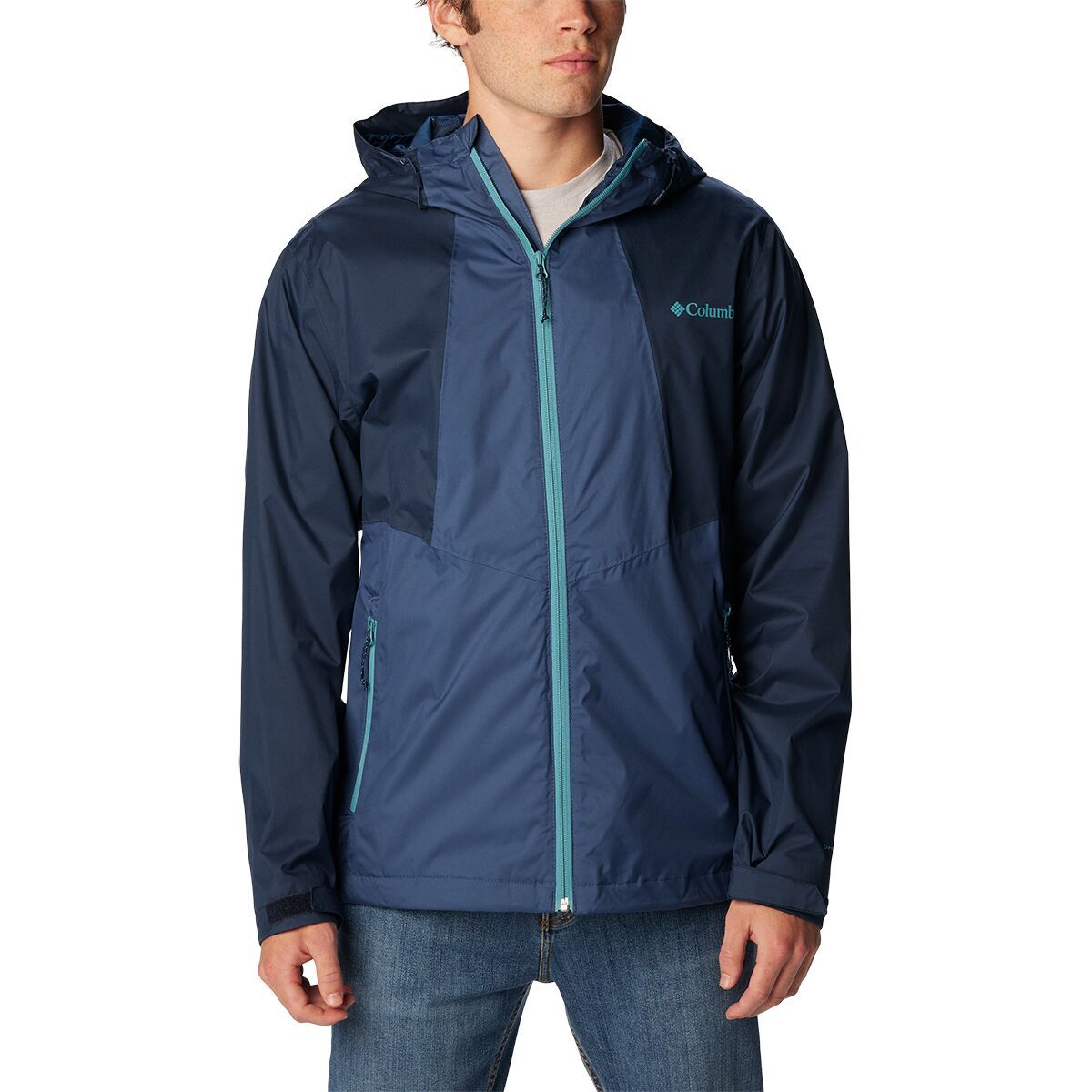 Columbia Inner Limits II Jacket - Men's