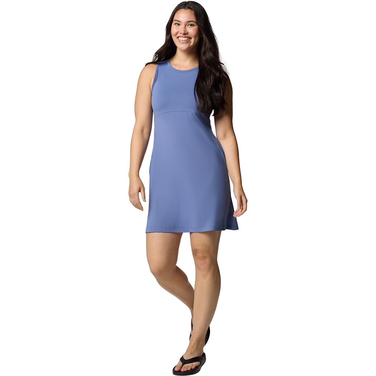 Columbia Freezer Tank Dress - Women's - Clothing