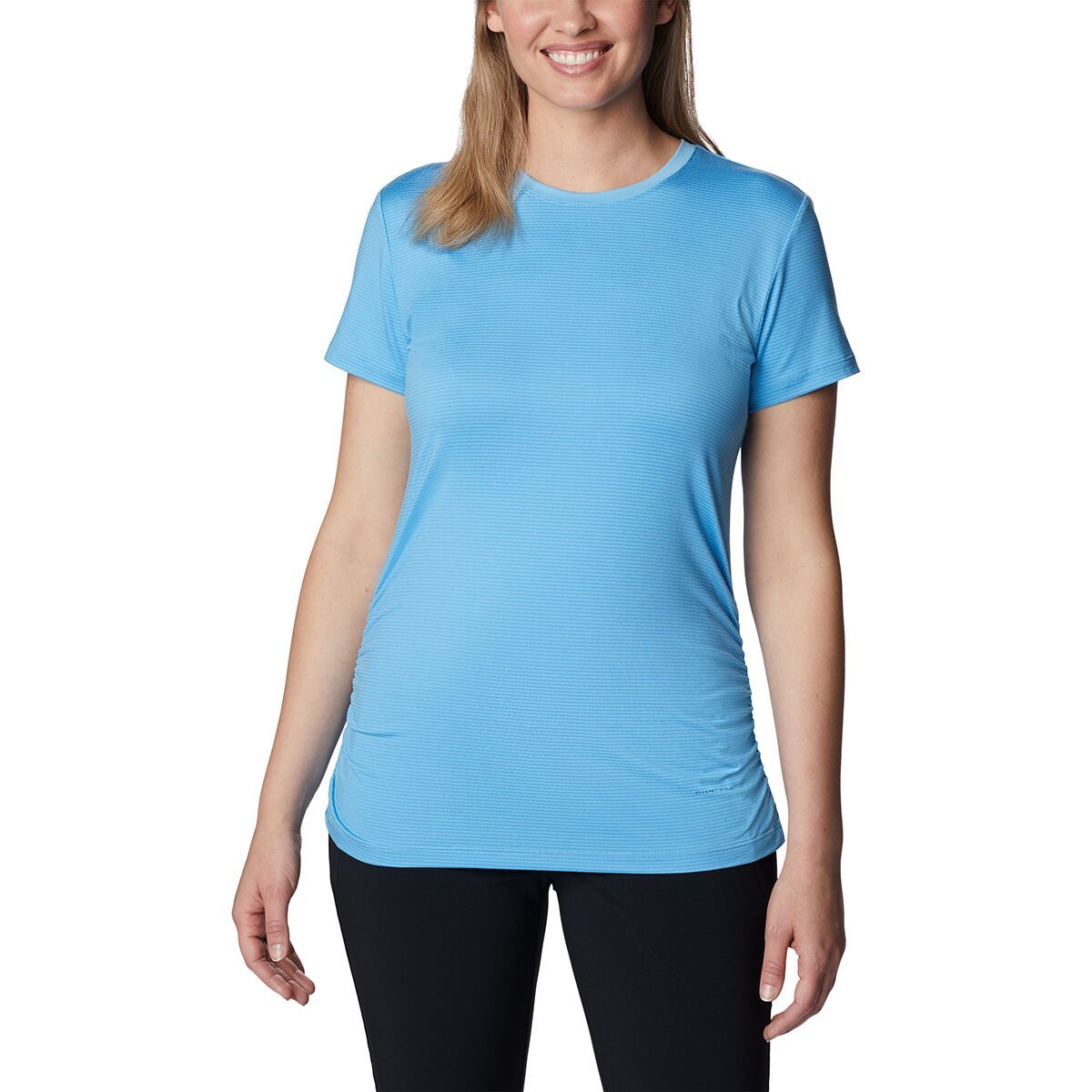 Columbia Leslie Falls Short-Sleeve Shirt - Women's