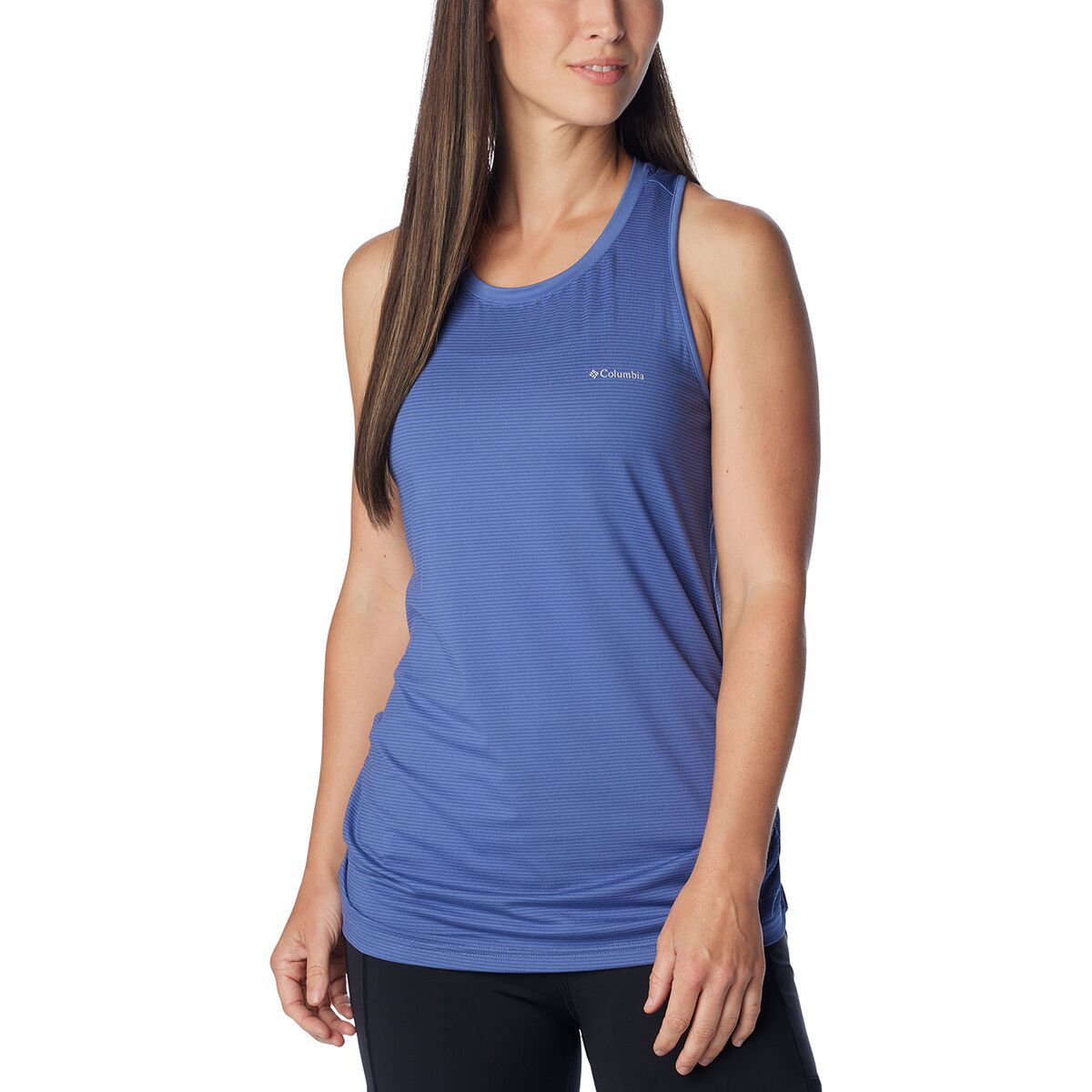 Columbia Leslie Falls Tank Top - Women's Eve, XXL