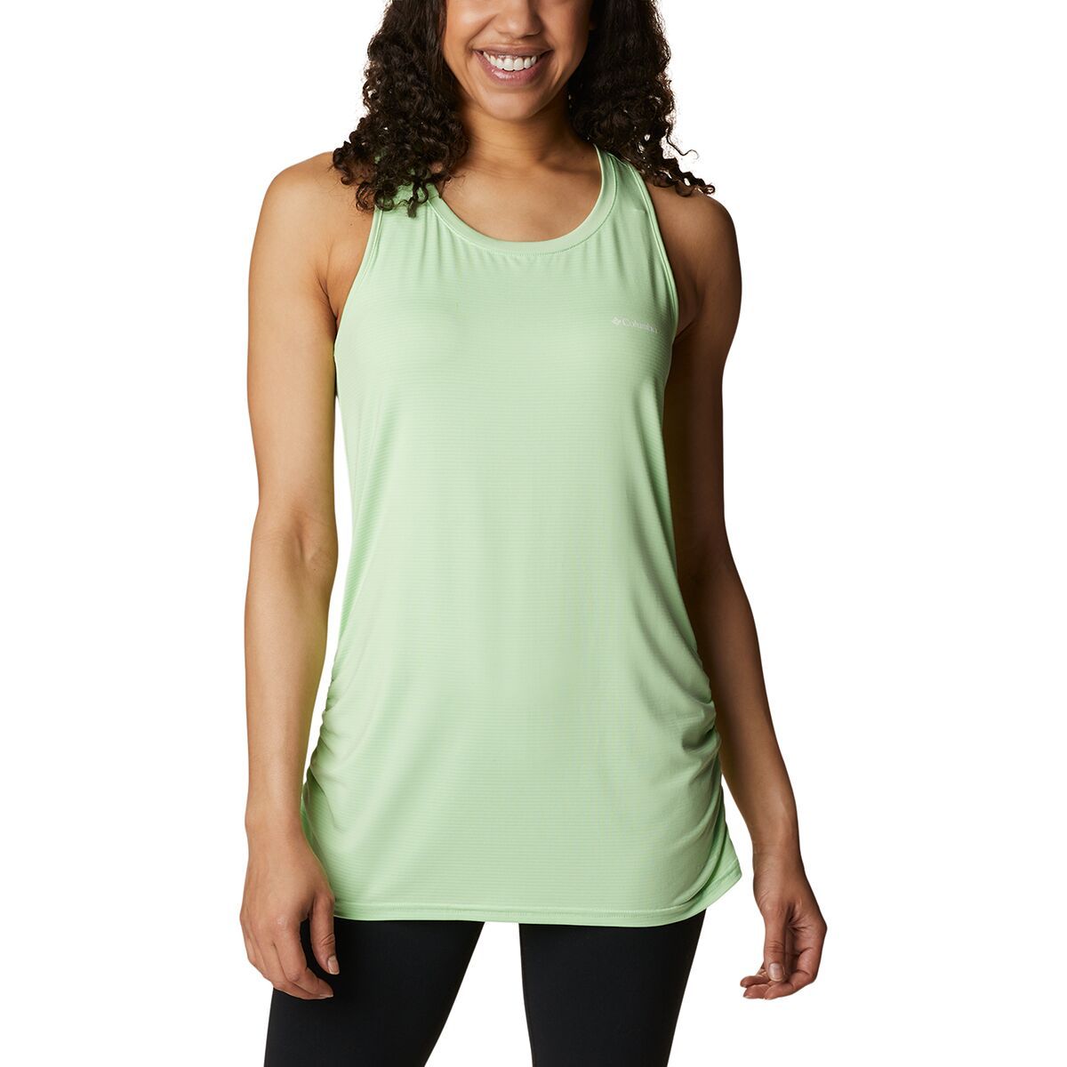 Columbia Leslie Falls Tank Top - Women's Key West, M