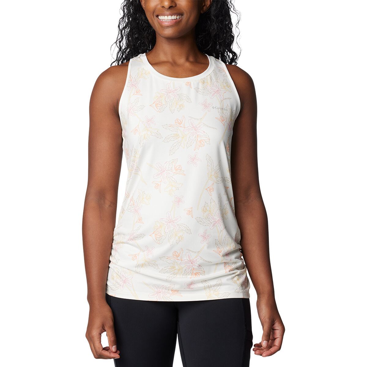 Columbia Leslie Falls Tank Top - Women's
