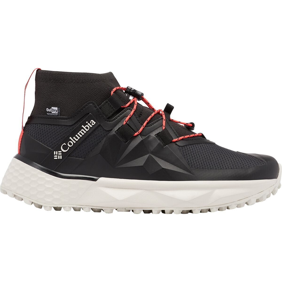 Columbia Facet 75 Alpha Outdry Trail Running Shoe - Women