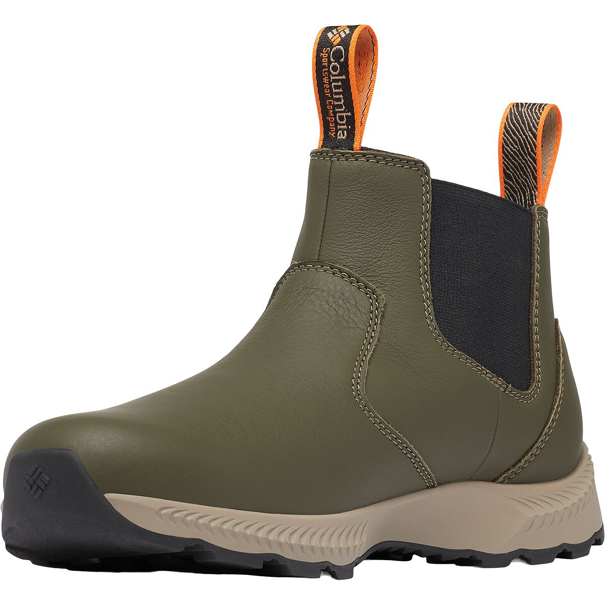 Columbia Landroamer Scout Boot - Men display picture 1