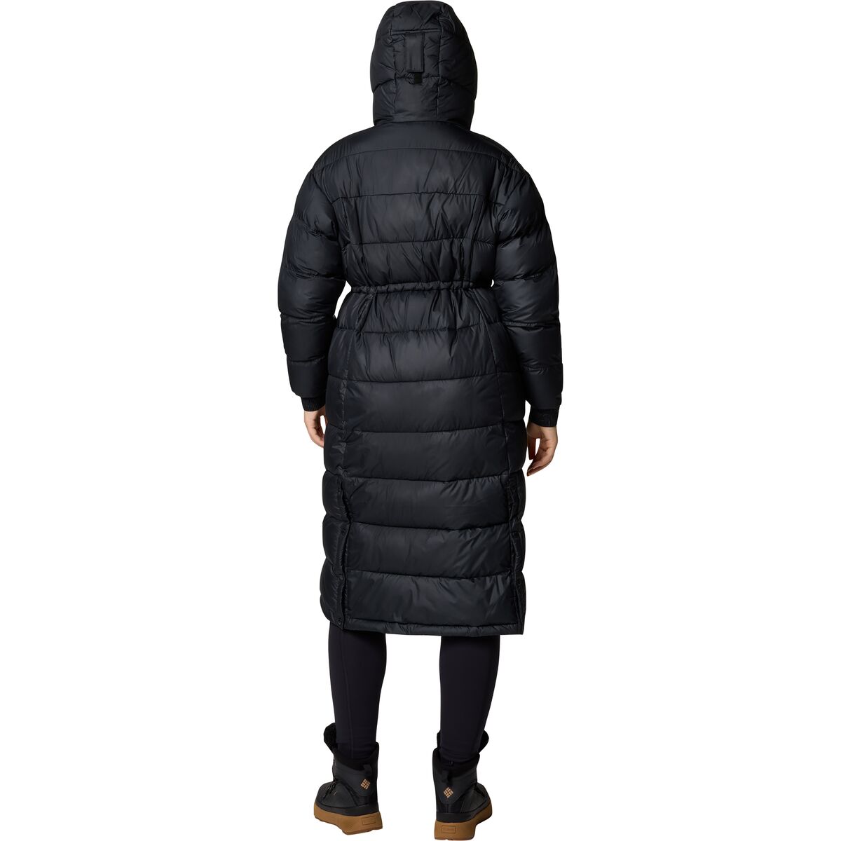 Columbia Pike Lake II Long Jacket - Women's - Clothing