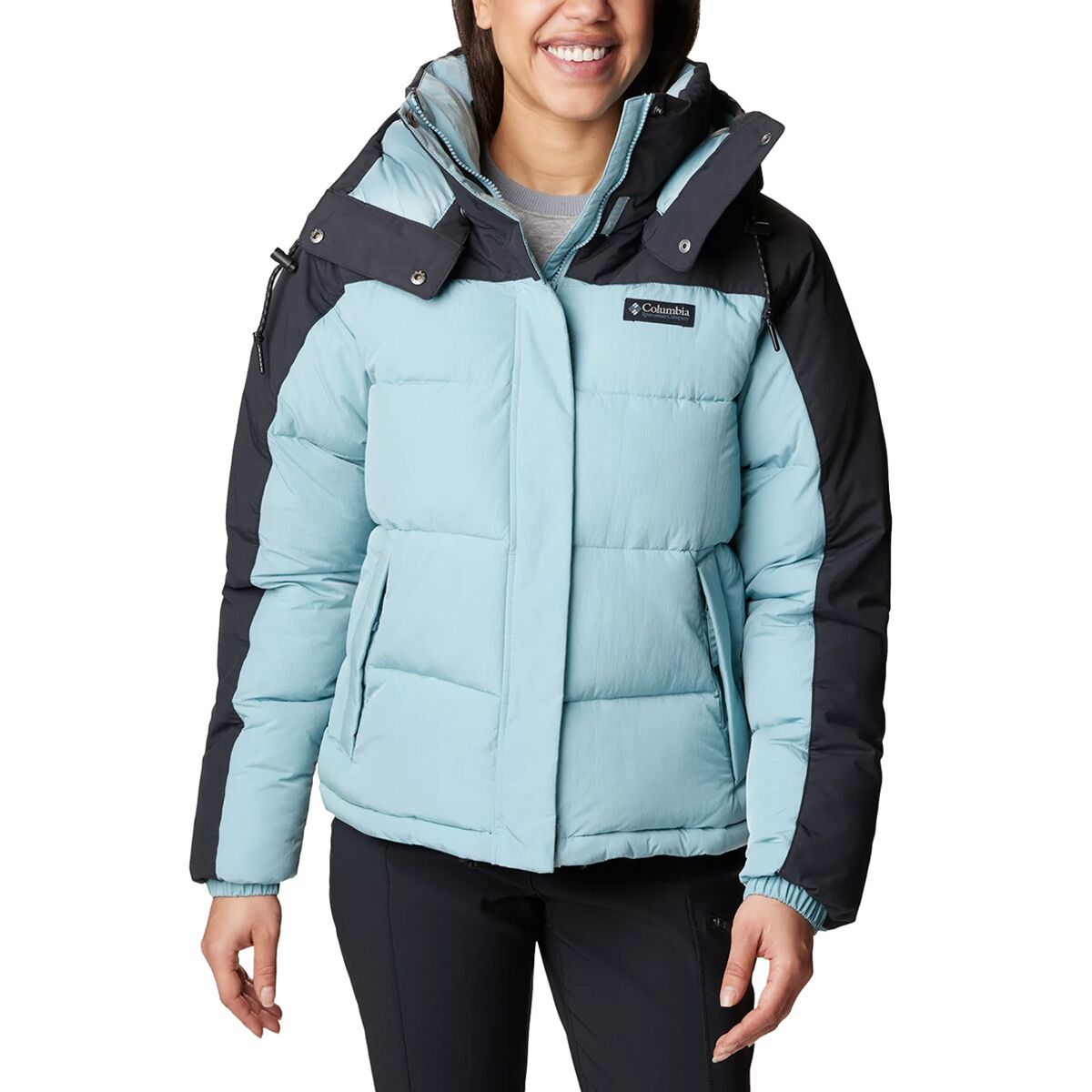 Snowqualmie Jacket - Women