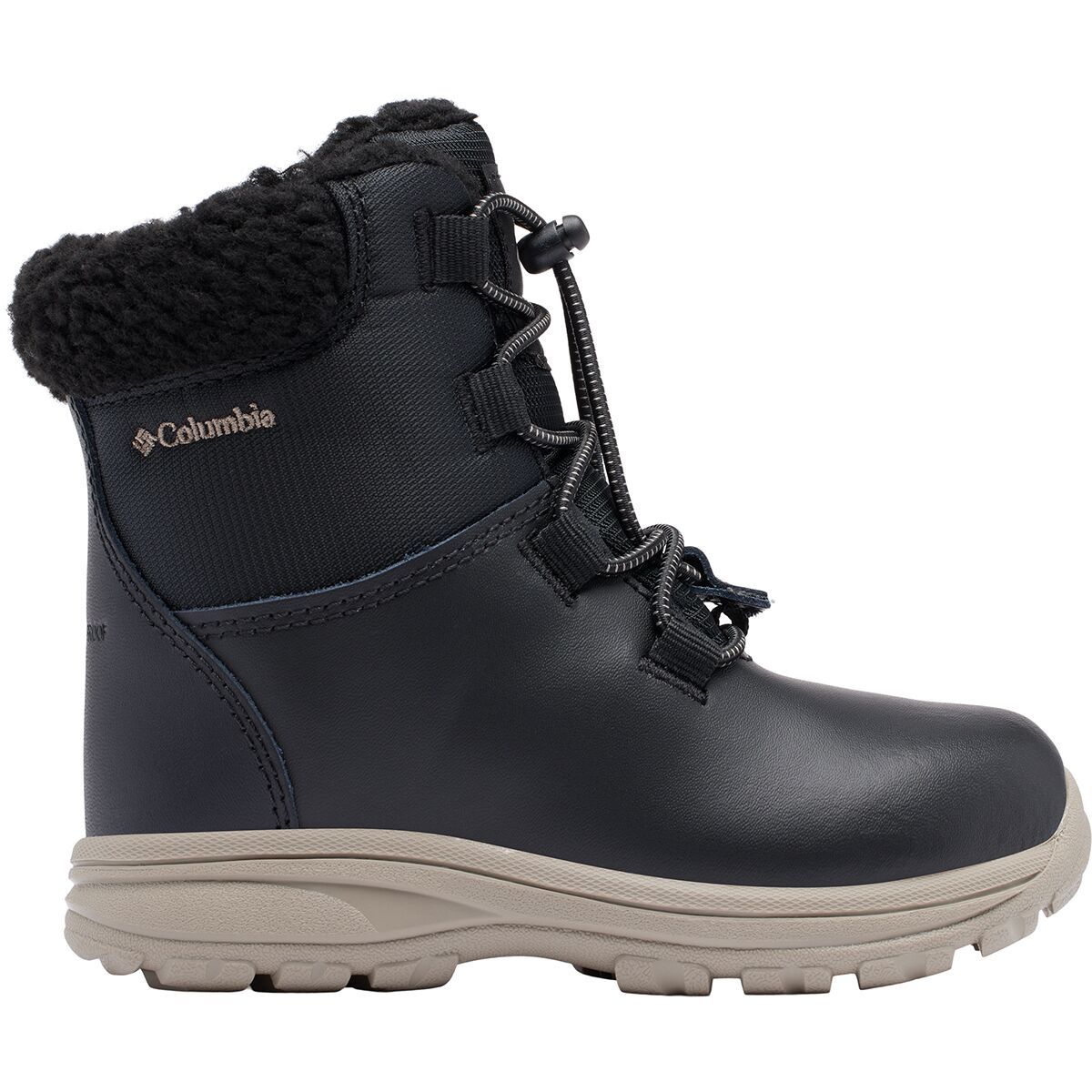 Columbia Moritza Boot - Little Kids'