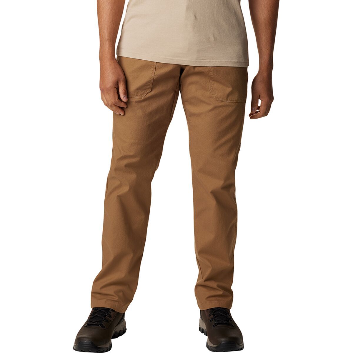 Columbia Flex ROC Utility Pant - Men's Delta, 36x32