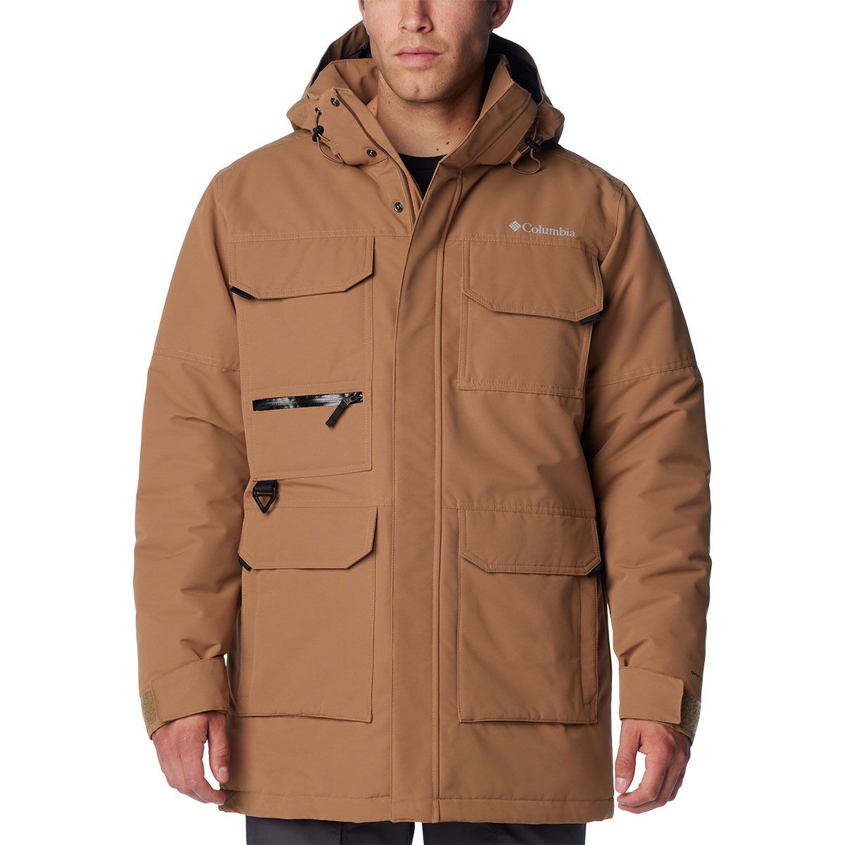 Landroamer Parka - Men