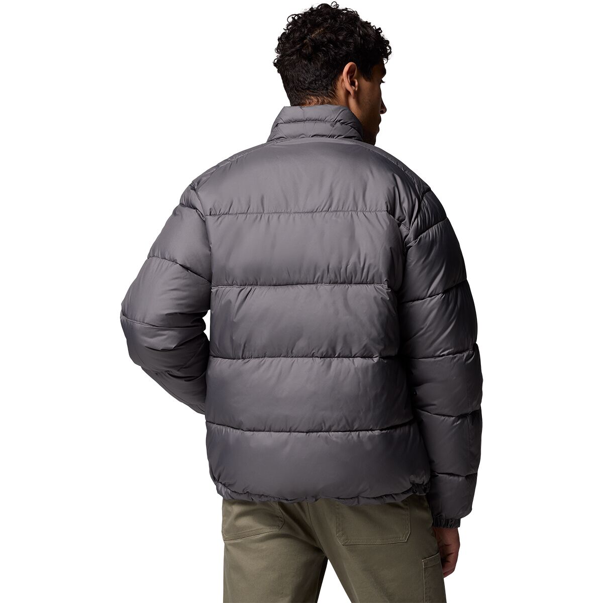 Columbia Pike Lake II Jacket - Men's - Clothing