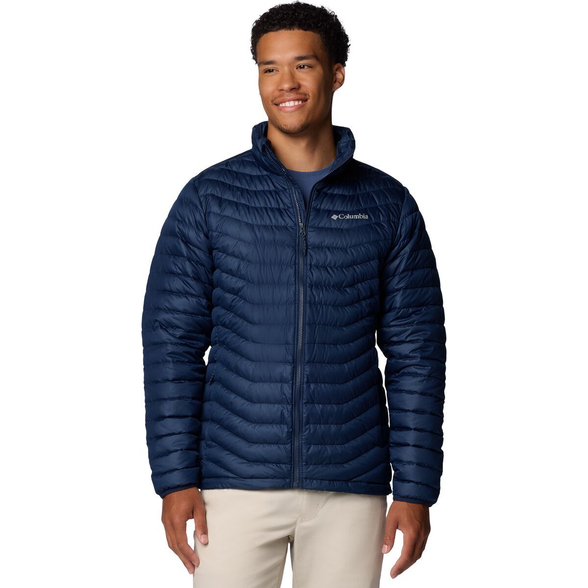 Columbia Westridge Down Jacket - Men