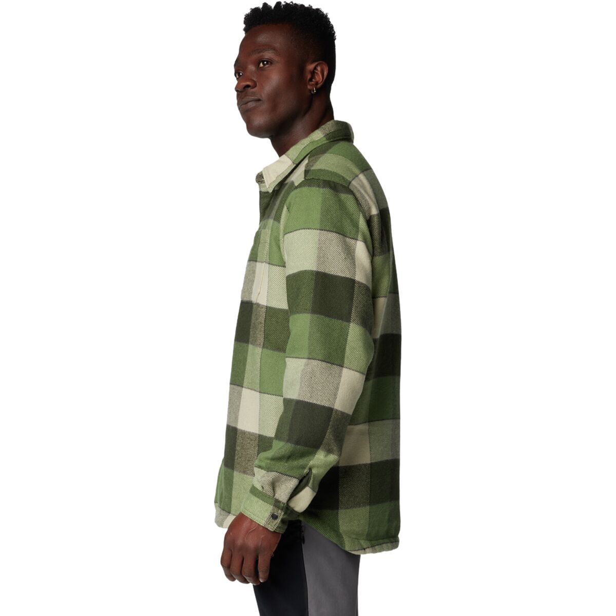 Columbia Windward II Shirt Jacket - Men's - Clothing