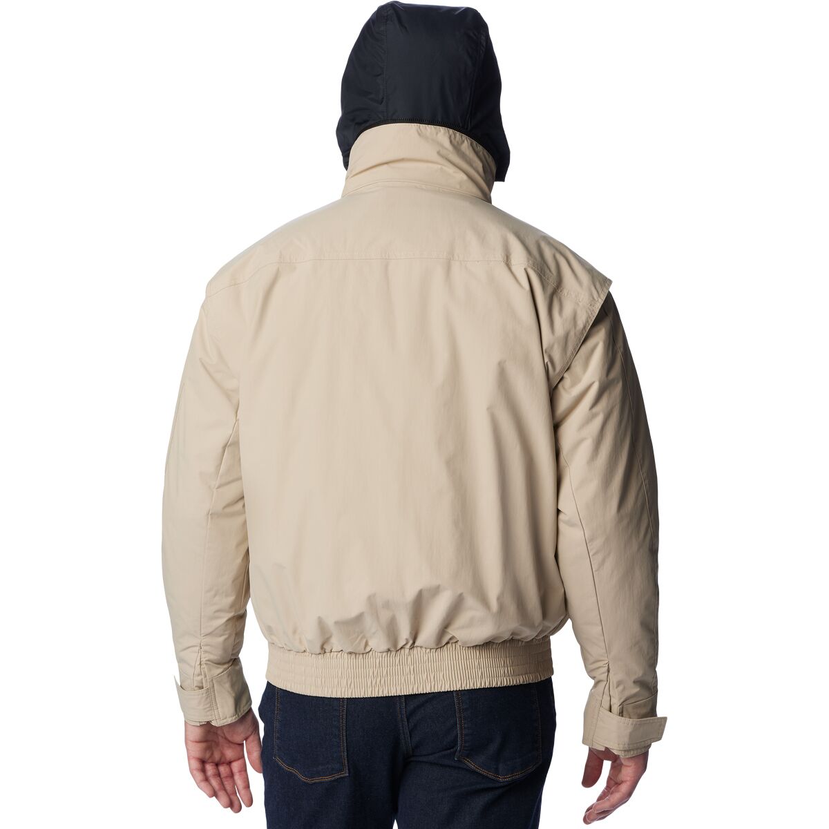 Columbia Wintertrainer Interchange Jacket - Men's - Clothing