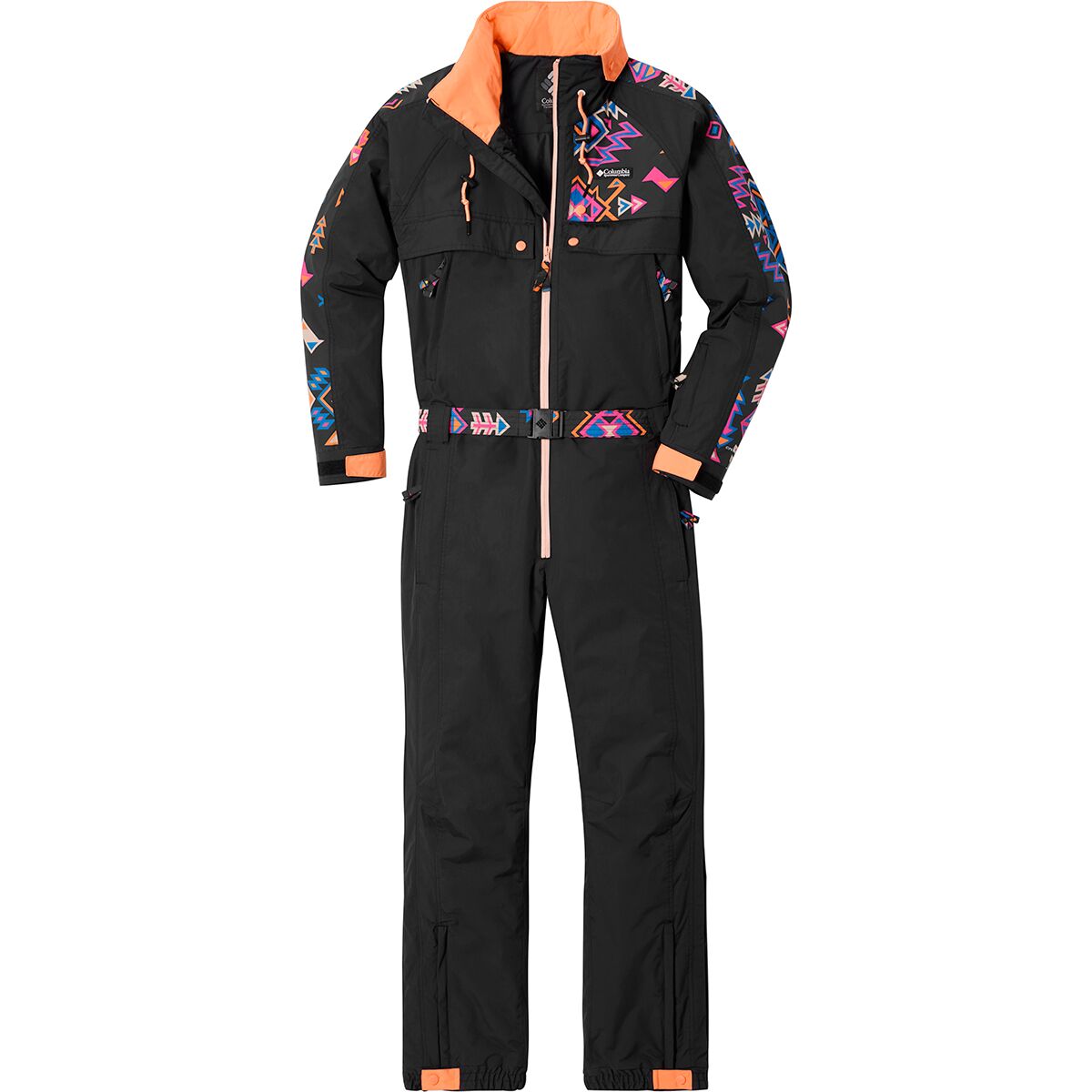 Columbia Wintertrainer Snow Suit - Mens