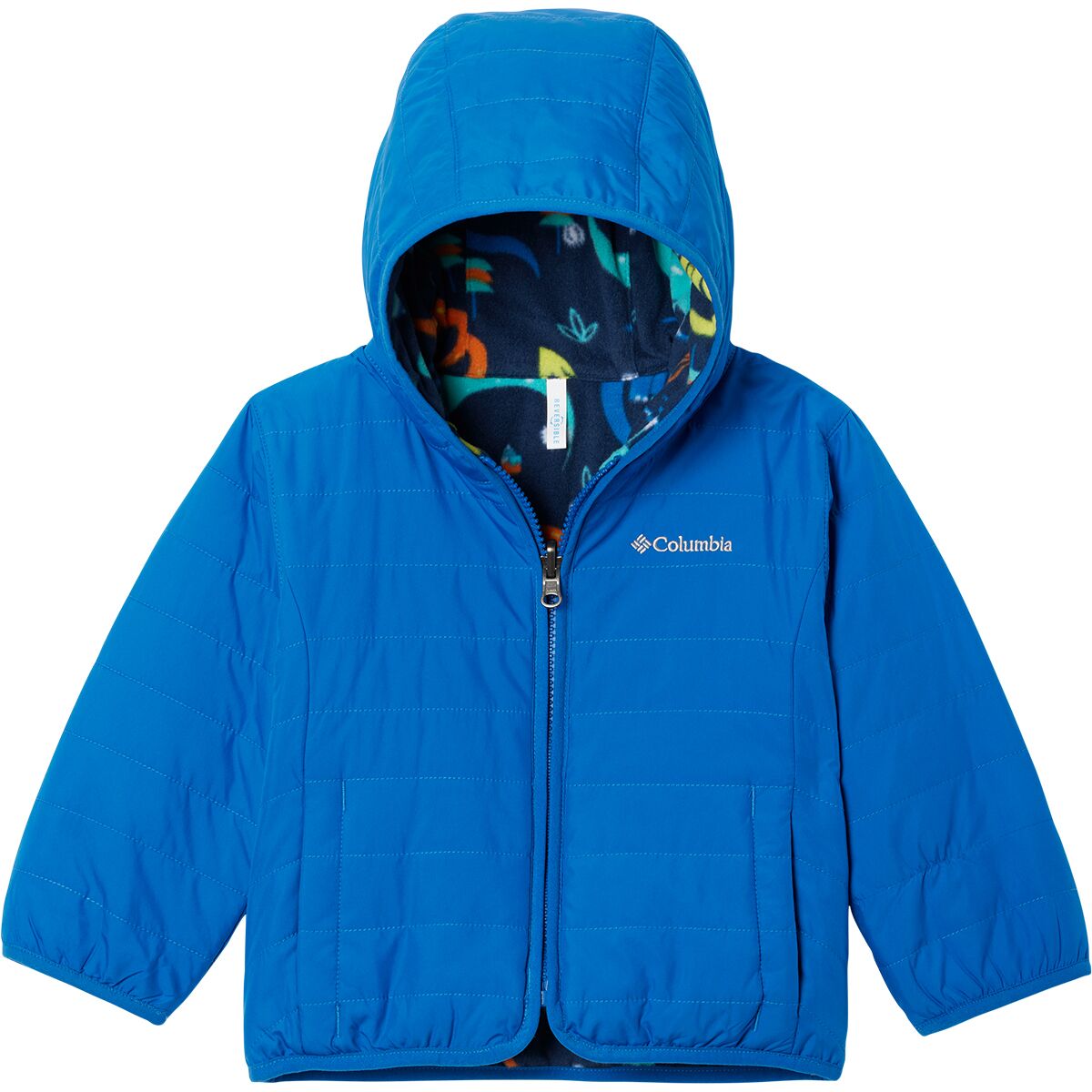 Columbia Double Trouble Jacket - Toddlers'