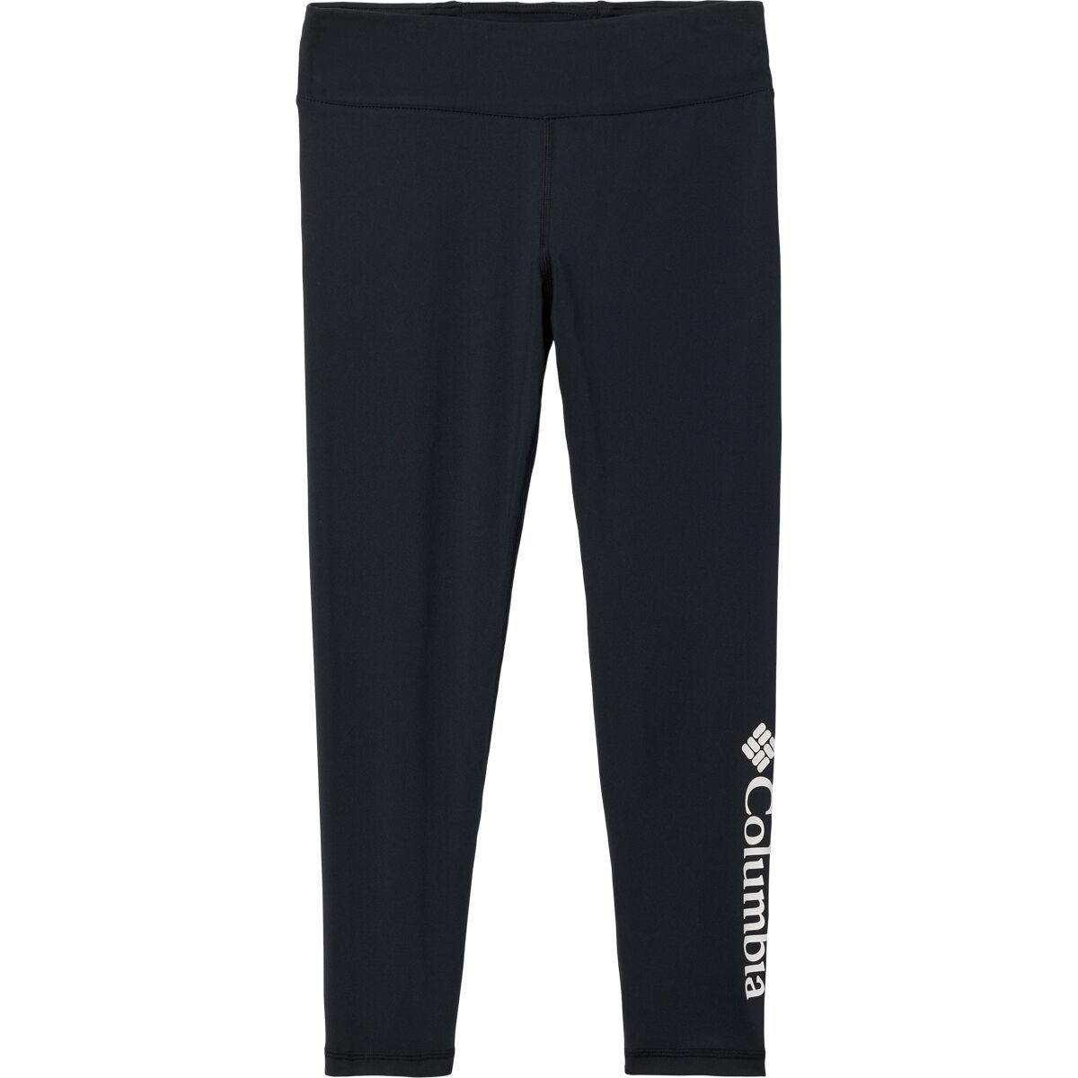 Image of Columbia Hike Legging - Girls' Black, M