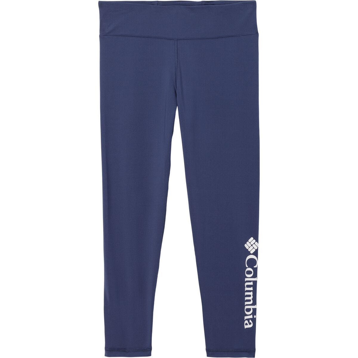 Image of Columbia Hike Legging - Girls' Nocturnal, XXS