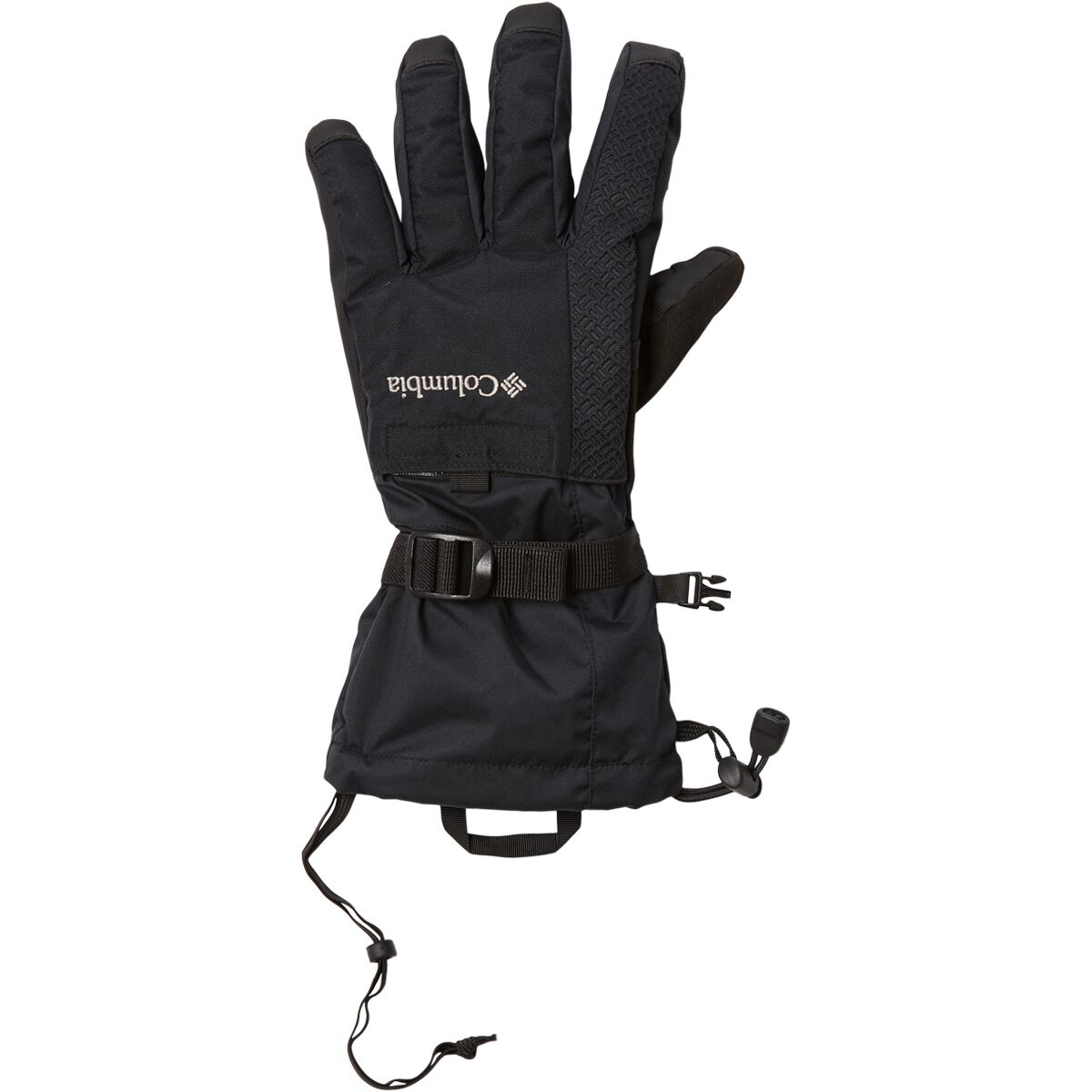 Photos - Winter Gloves & Mittens Columbia Bugaboo Interchange Glove - Women's 