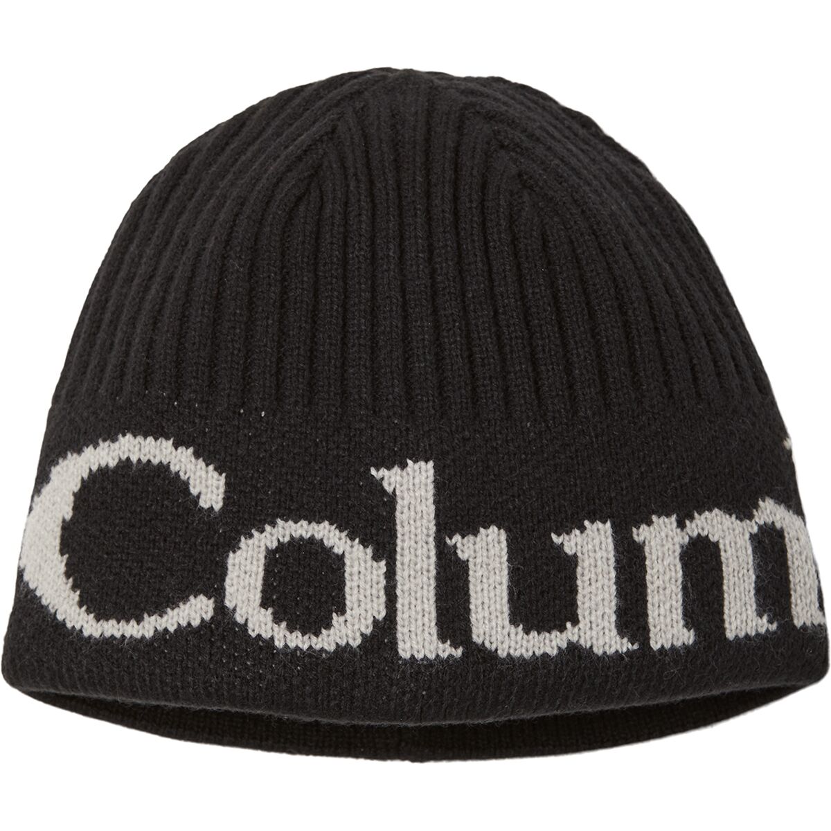 Columbia Columbia Heat II Beanie Black, One Size