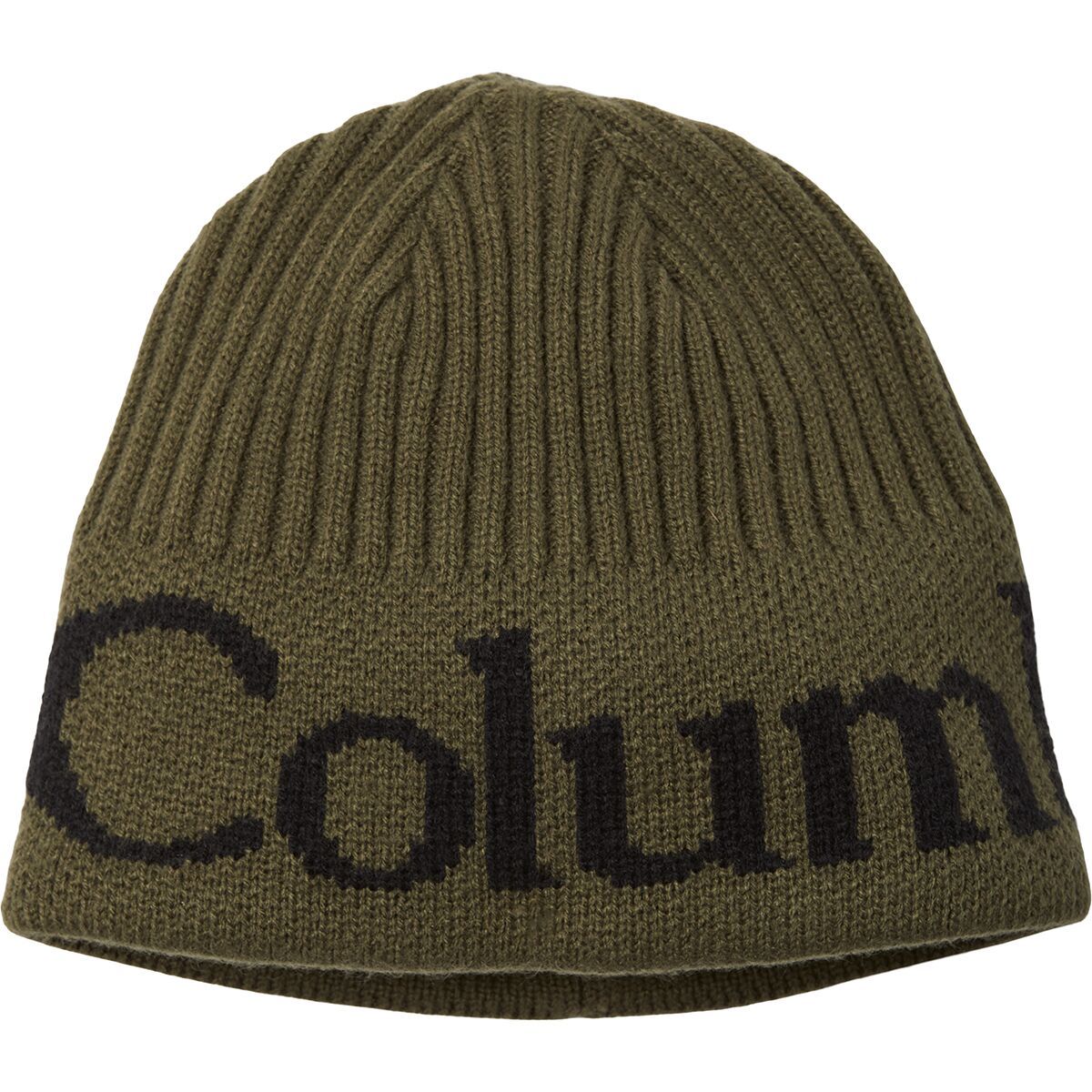 Columbia Heat II Beanie Stone Green, One Size