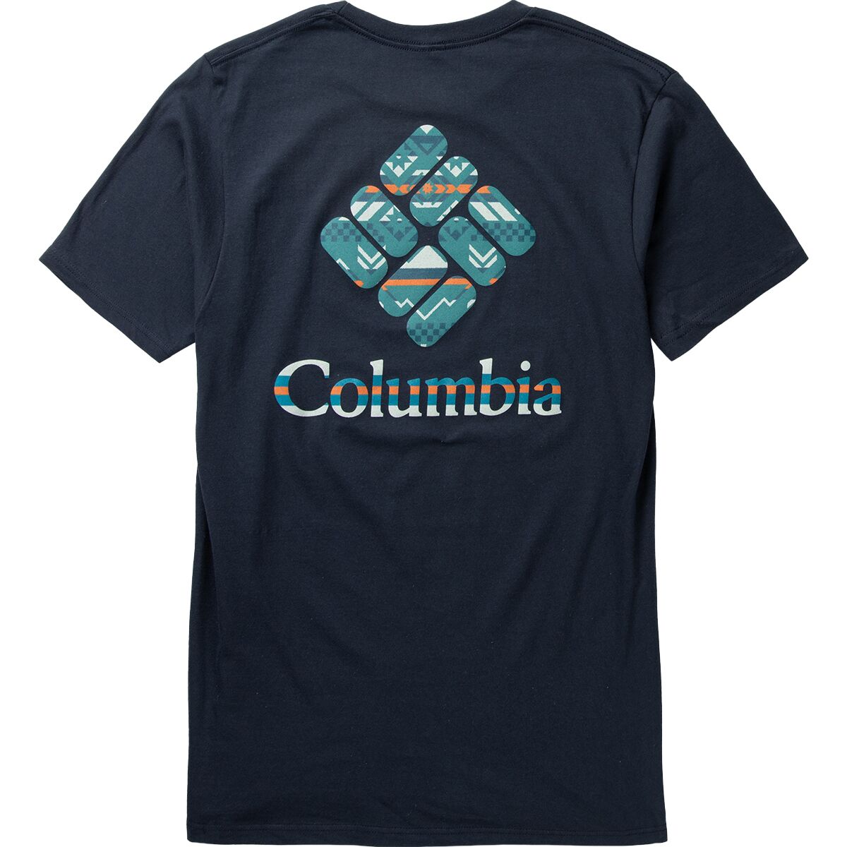 Columbia Vail Short-Sleeve T-Shirt - Men's