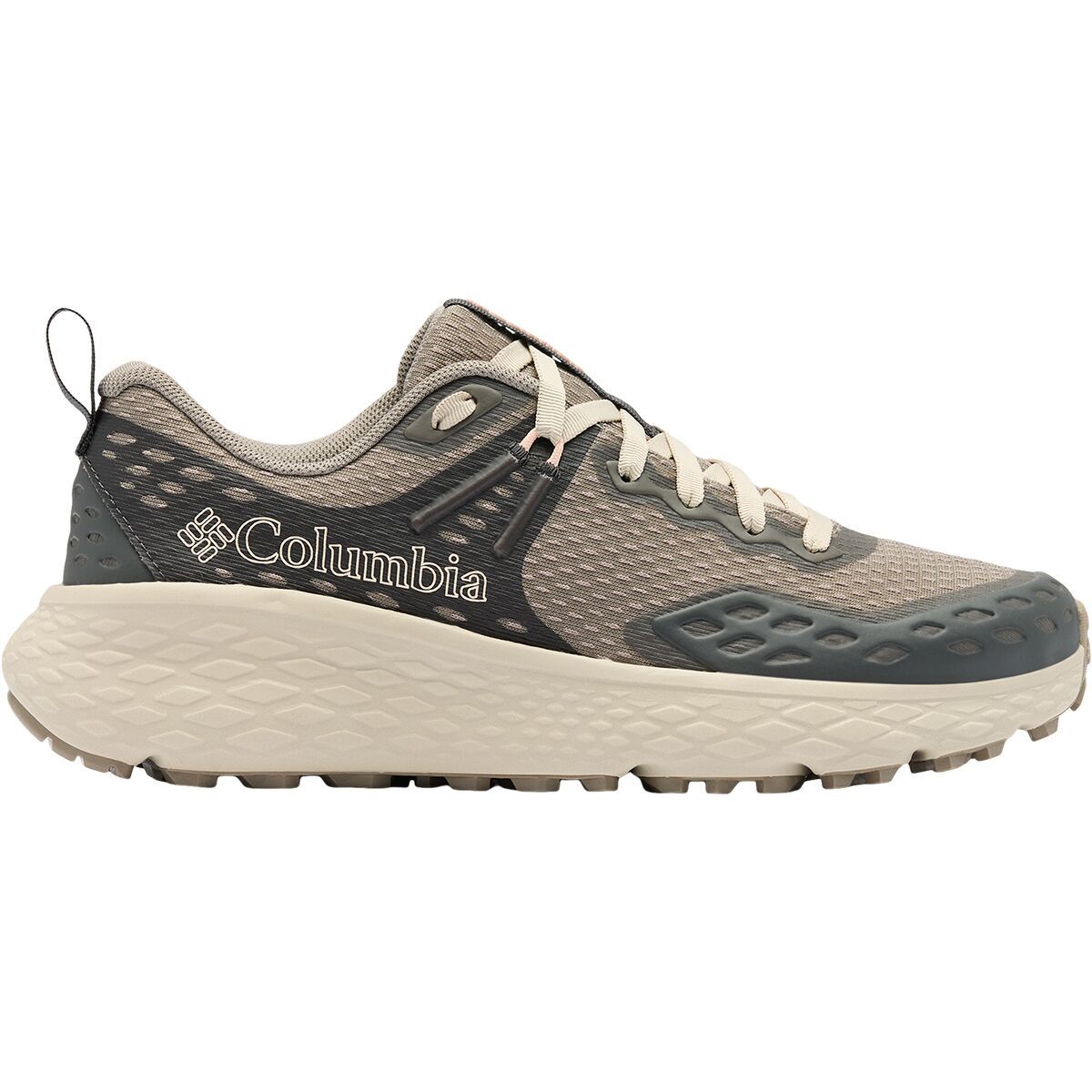 Image of Columbia Konos TRS Shoe - Women's Kettle/Blush Rose, 10.0