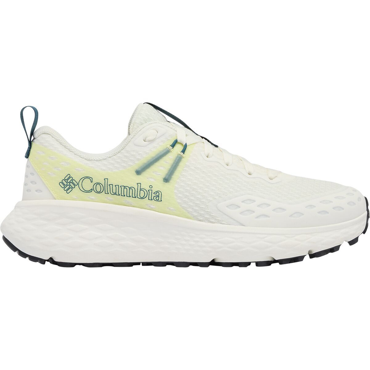Image of Columbia Konos TRS Shoe - Women's Sea Salt/Citron Haze, 7.0