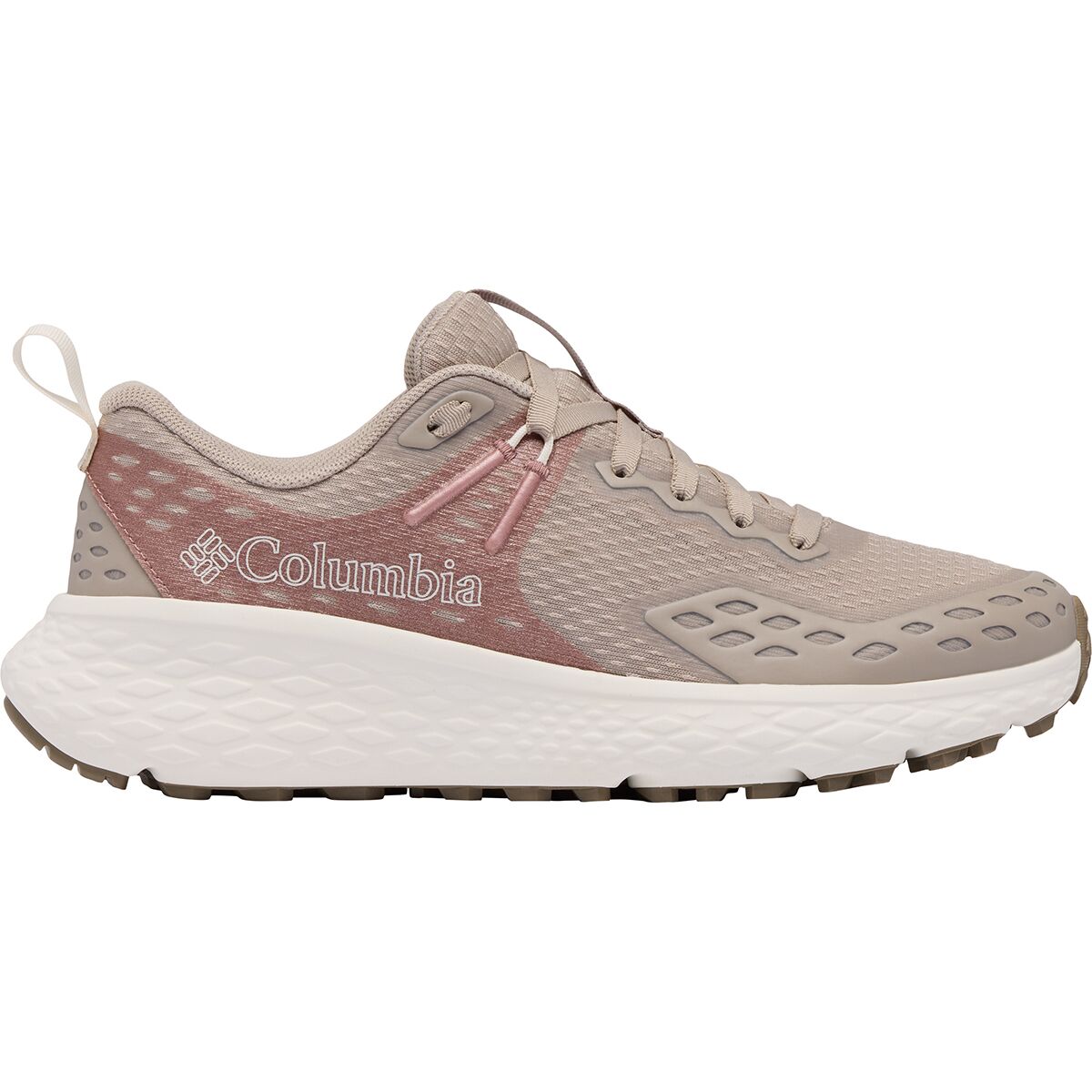Image of Columbia Konos TRS Shoe - Women's Soft Taupe/Sea Salt, 9.5