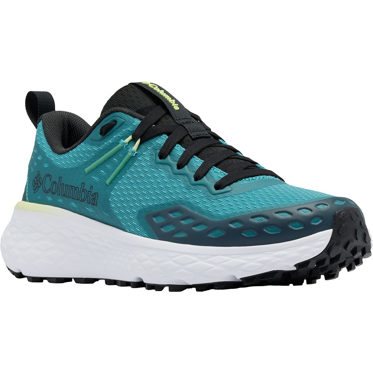 (取寄) コロンビア レディース コノス TRS シューズ - ウィメンズ Columbia women Konos TRS Shoe - Women's Teal/Spring Yellow Columbia Konos TRS Shoe - Women's - Footwear