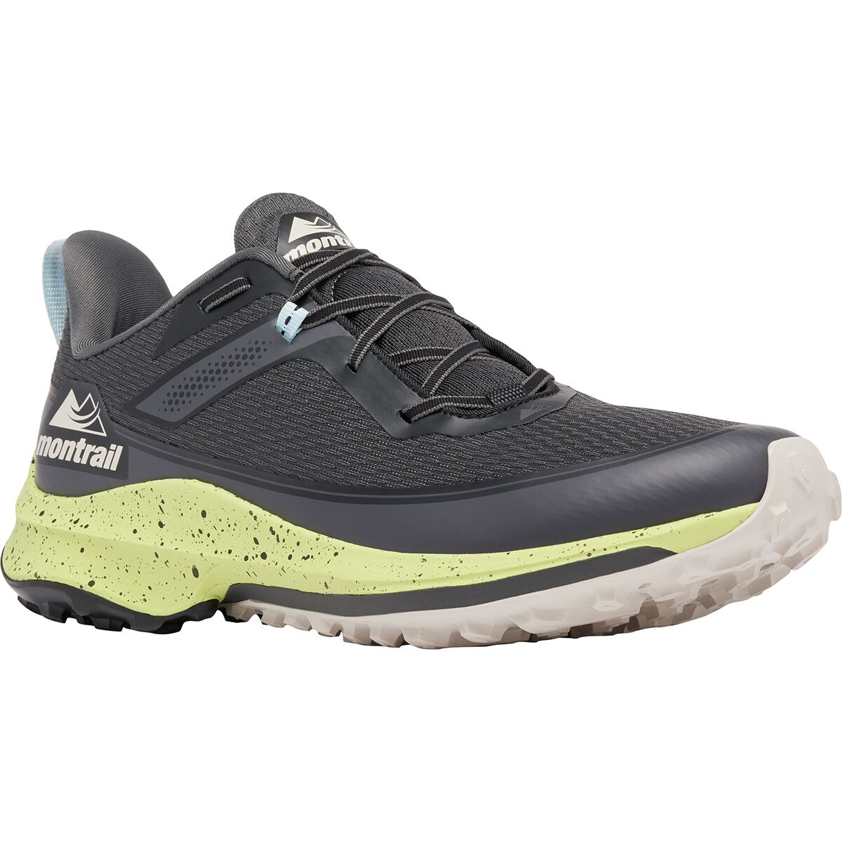 Columbia Montrail Trinity AG II Shoe - Men display picture 2