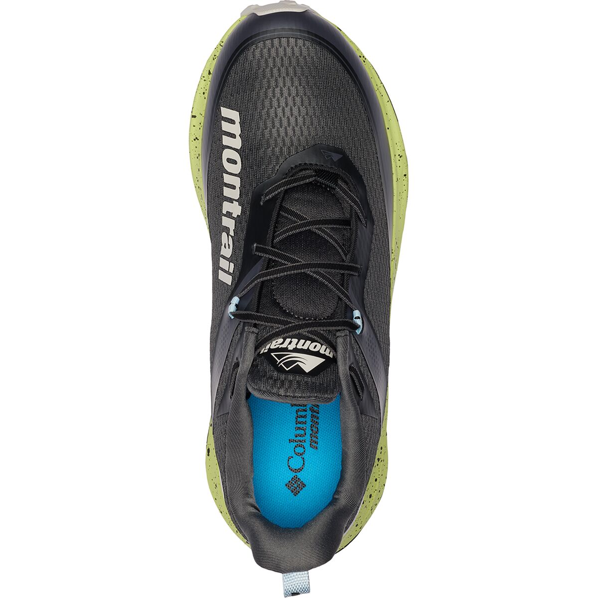 Columbia Montrail Trinity AG II Shoe - Men display picture 1