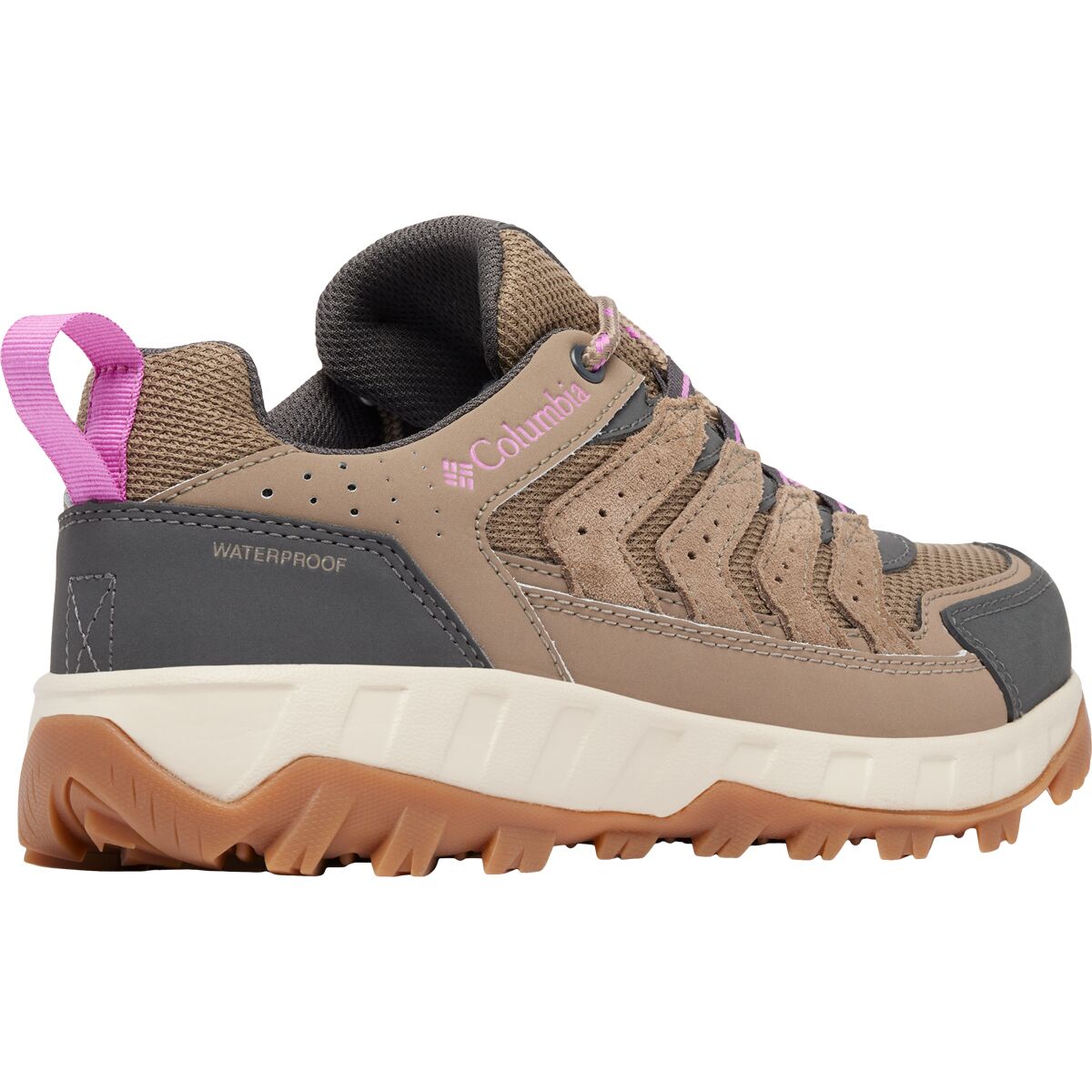 Columbia Hiking Boots Women Columbia Strata Trail Low Hiking Shoe