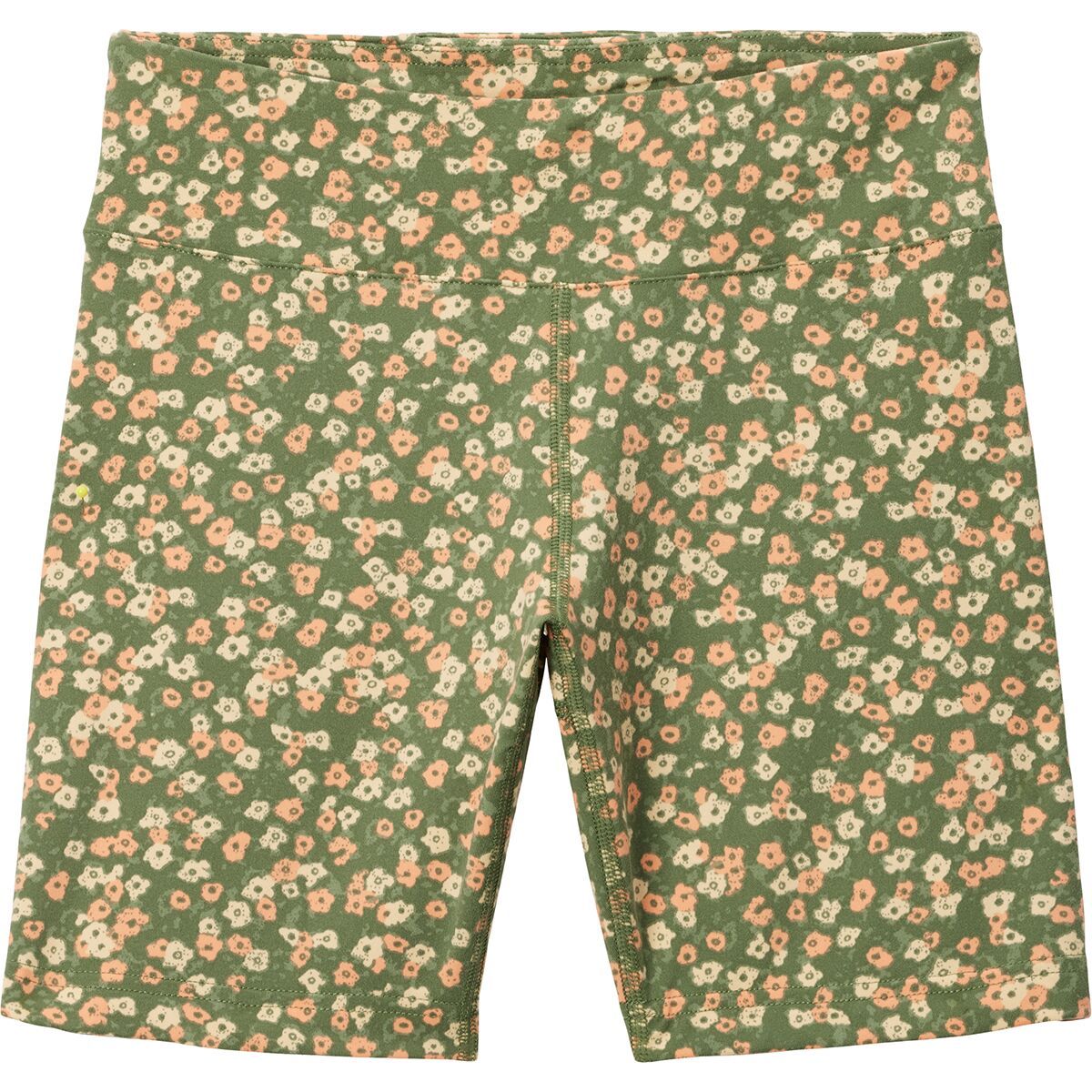 Columbia Hike 1/2 Tight - Girls' Canteen Funflower, L