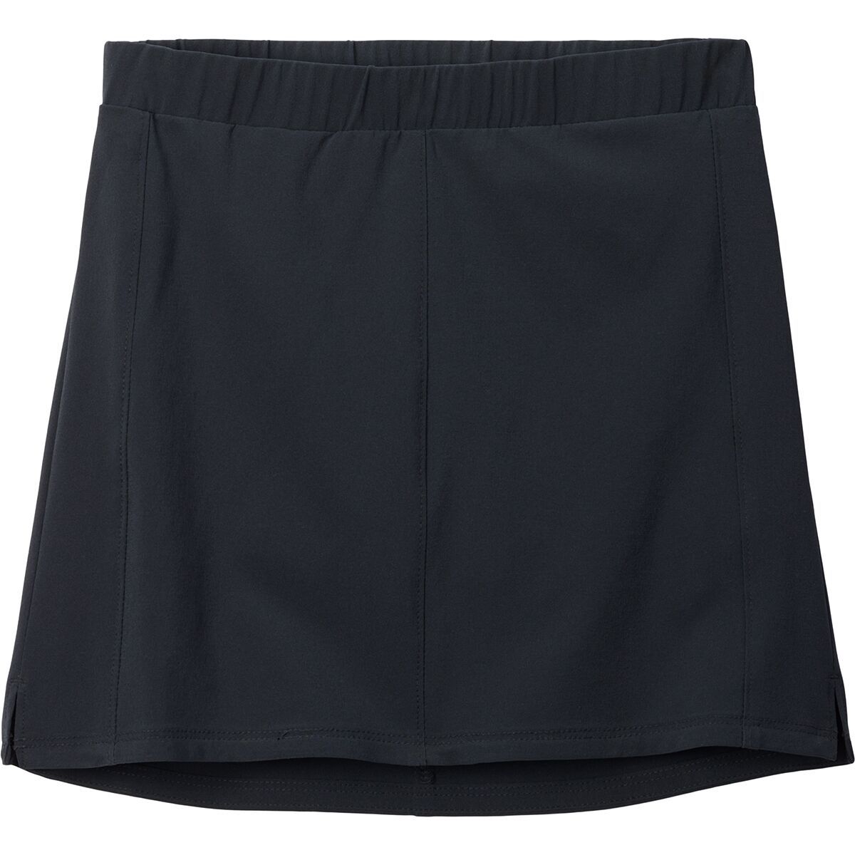 Columbia Tidal Skort - Girls' Black, L