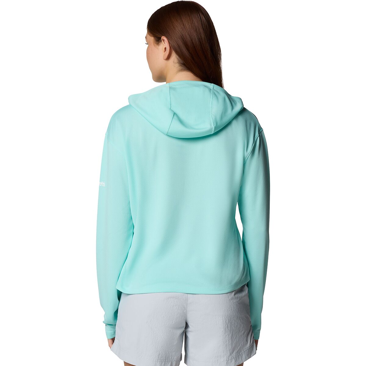 Columbia PFG Solar Stream Hoodie - Women's - Clothing