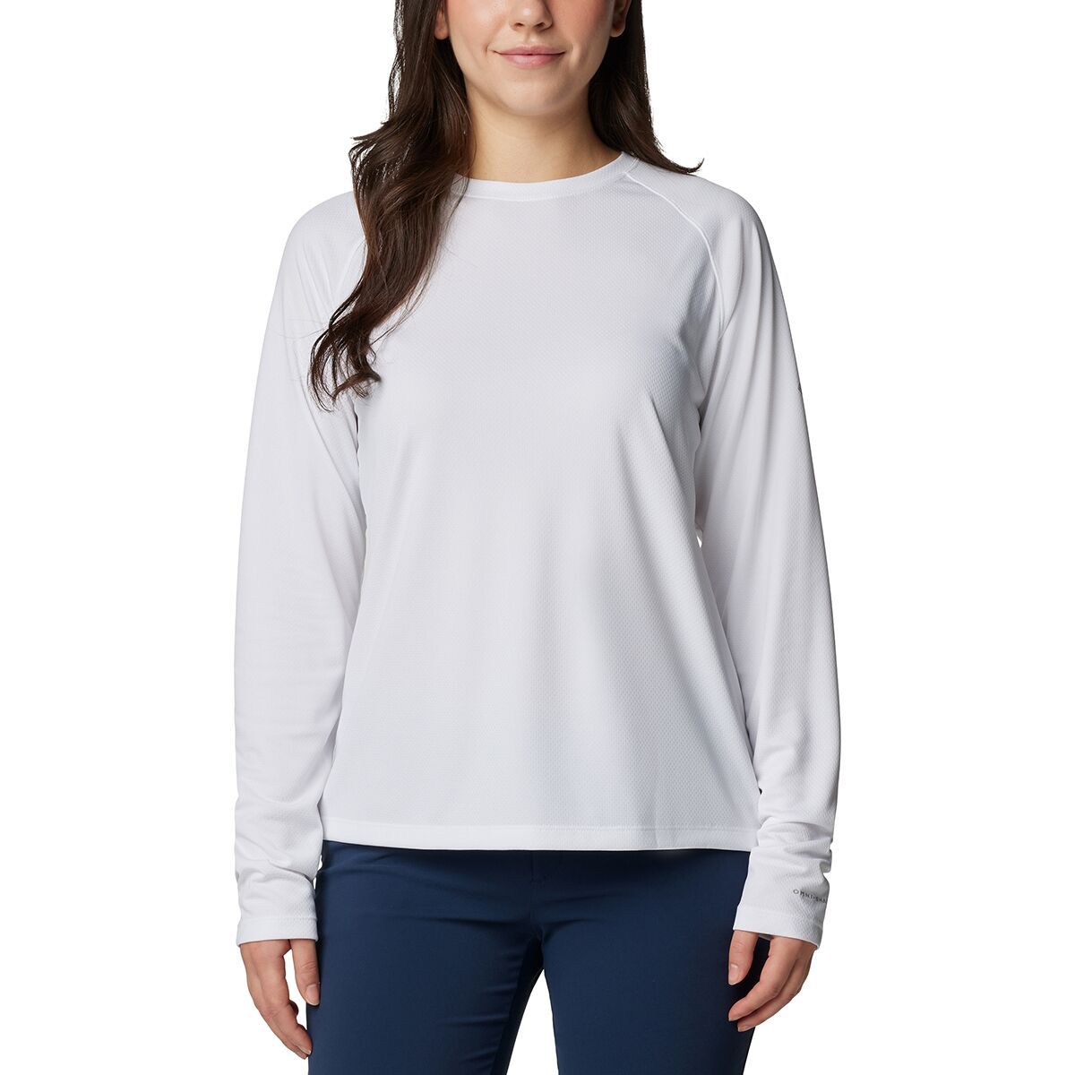 Columbia PFG Solar Stream Long-Sleeve Shirt - Women