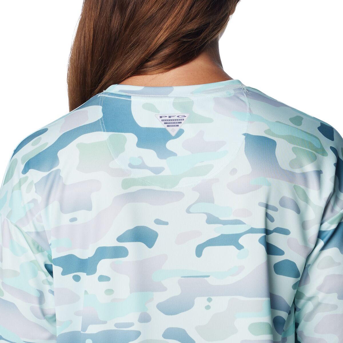 Columbia Super Tidal Light Long-Sleeve Shirt - Women's