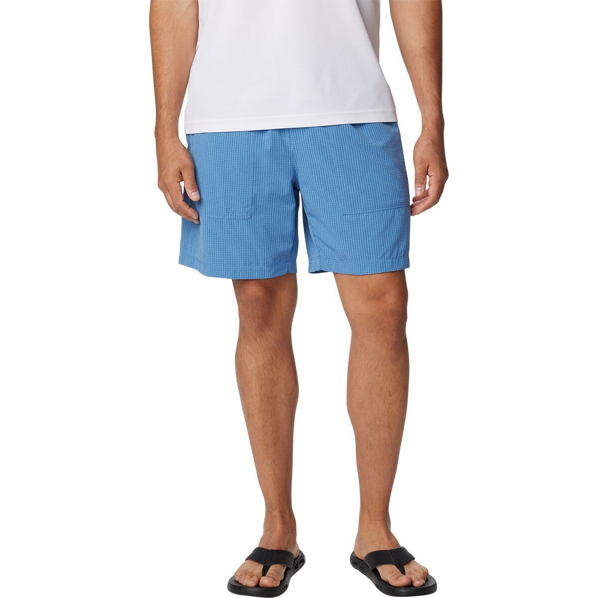Columbia Black Mesa LW 7in Short - Men's Skyler, XL