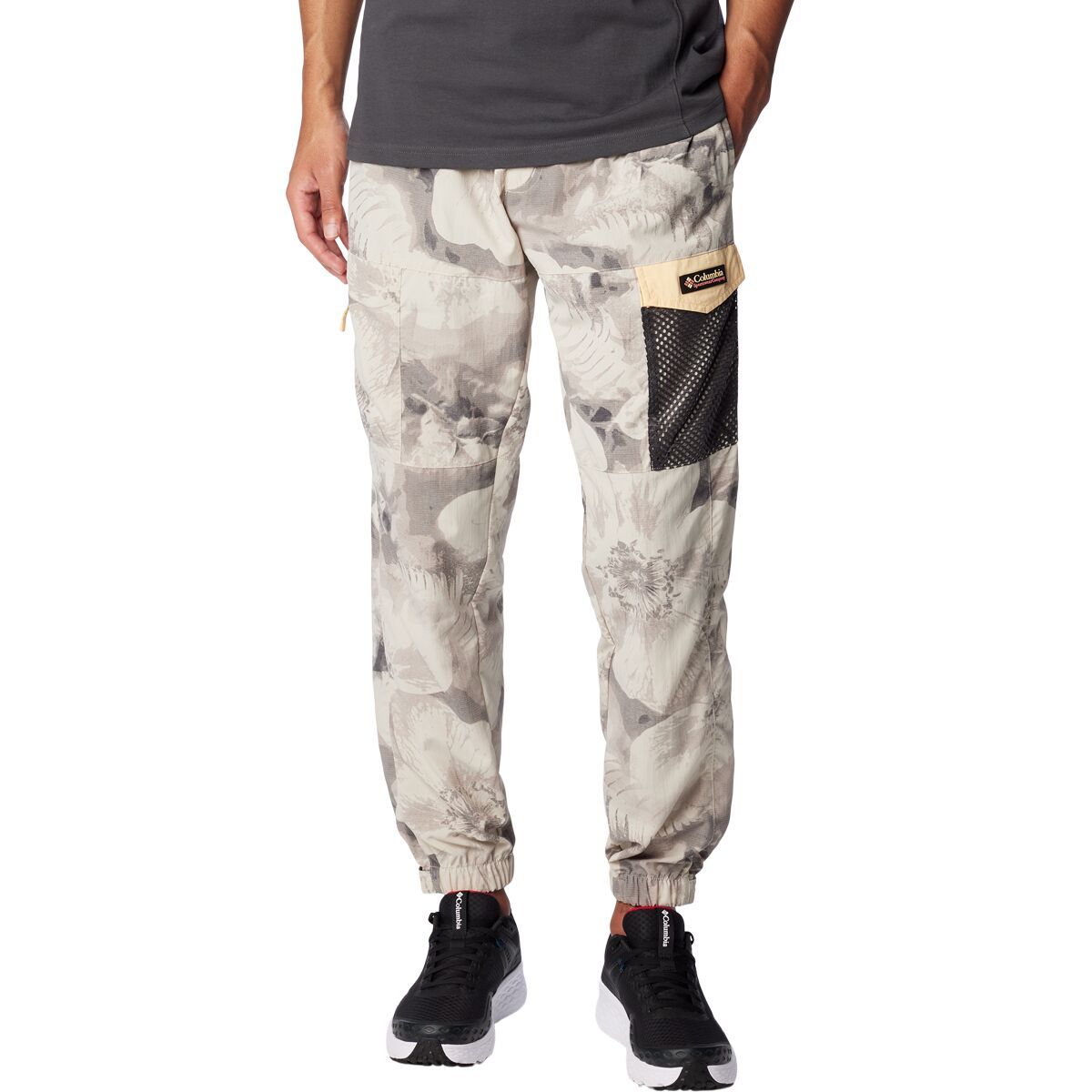 ★★Columbia★★ 1754 CROWN WIDE FIT PINTUCK SWEAT PANTS Kha Amazon.com: Y2K Comfy High Waisted Baggy Sweat Pants with