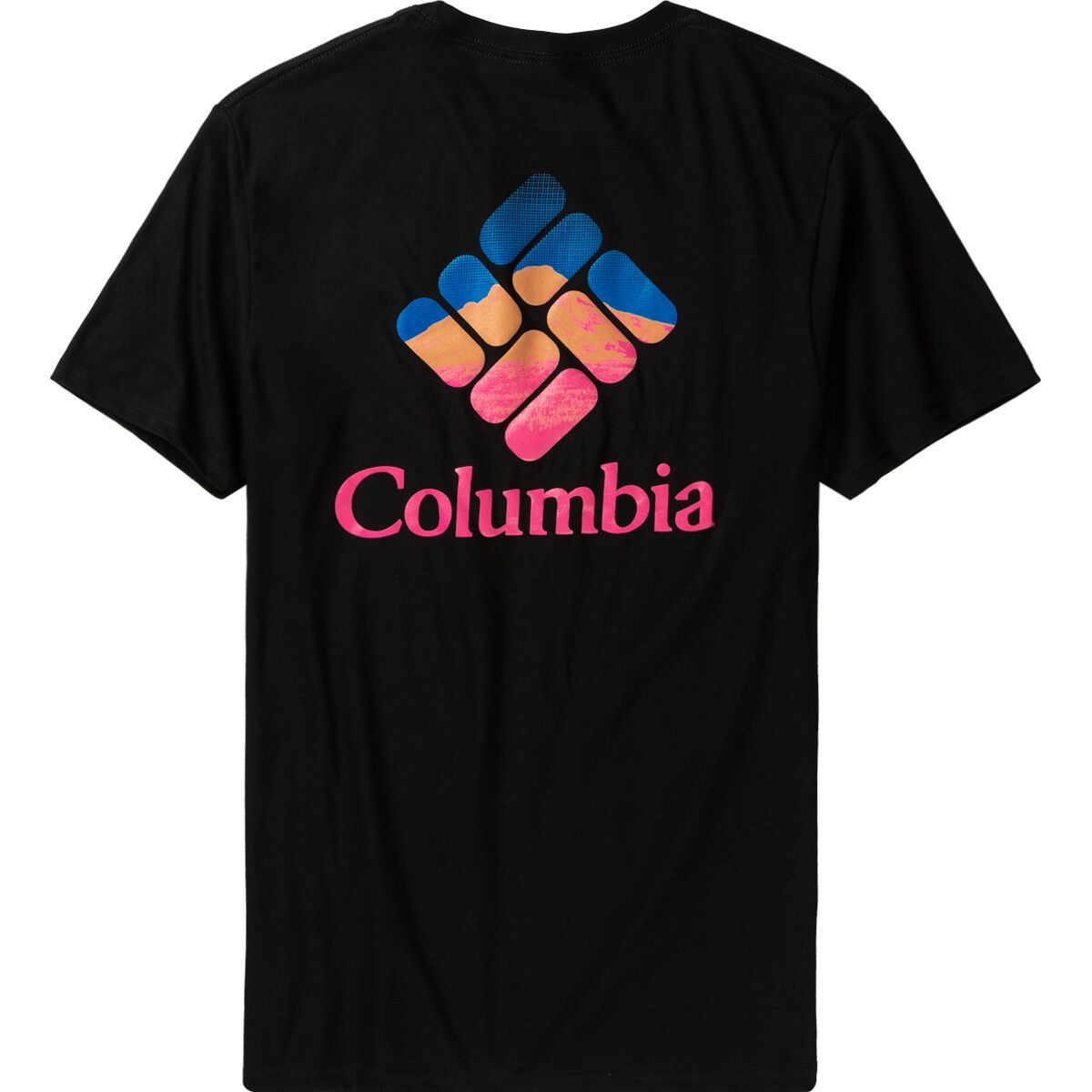 Columbia Digi T-Shirt - Men's