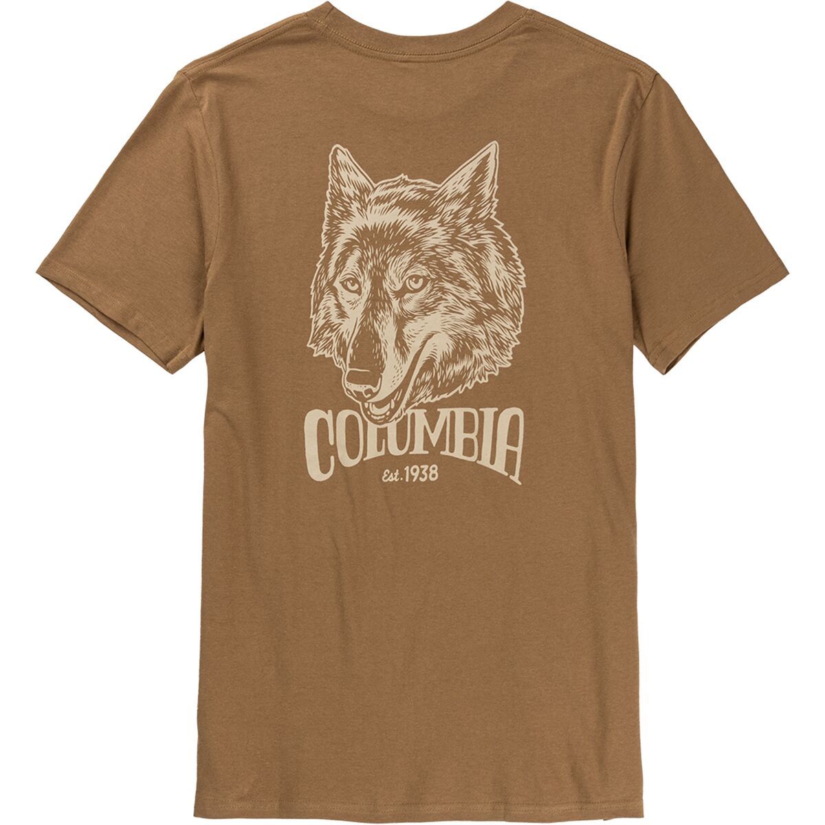 Columbia Lupine T-Shirt - Men's