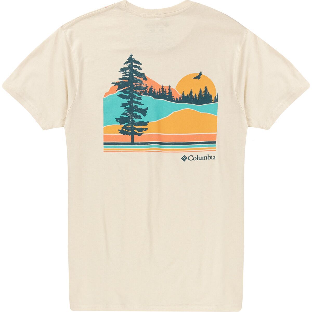 Columbia Timberland T-Shirt - Men's