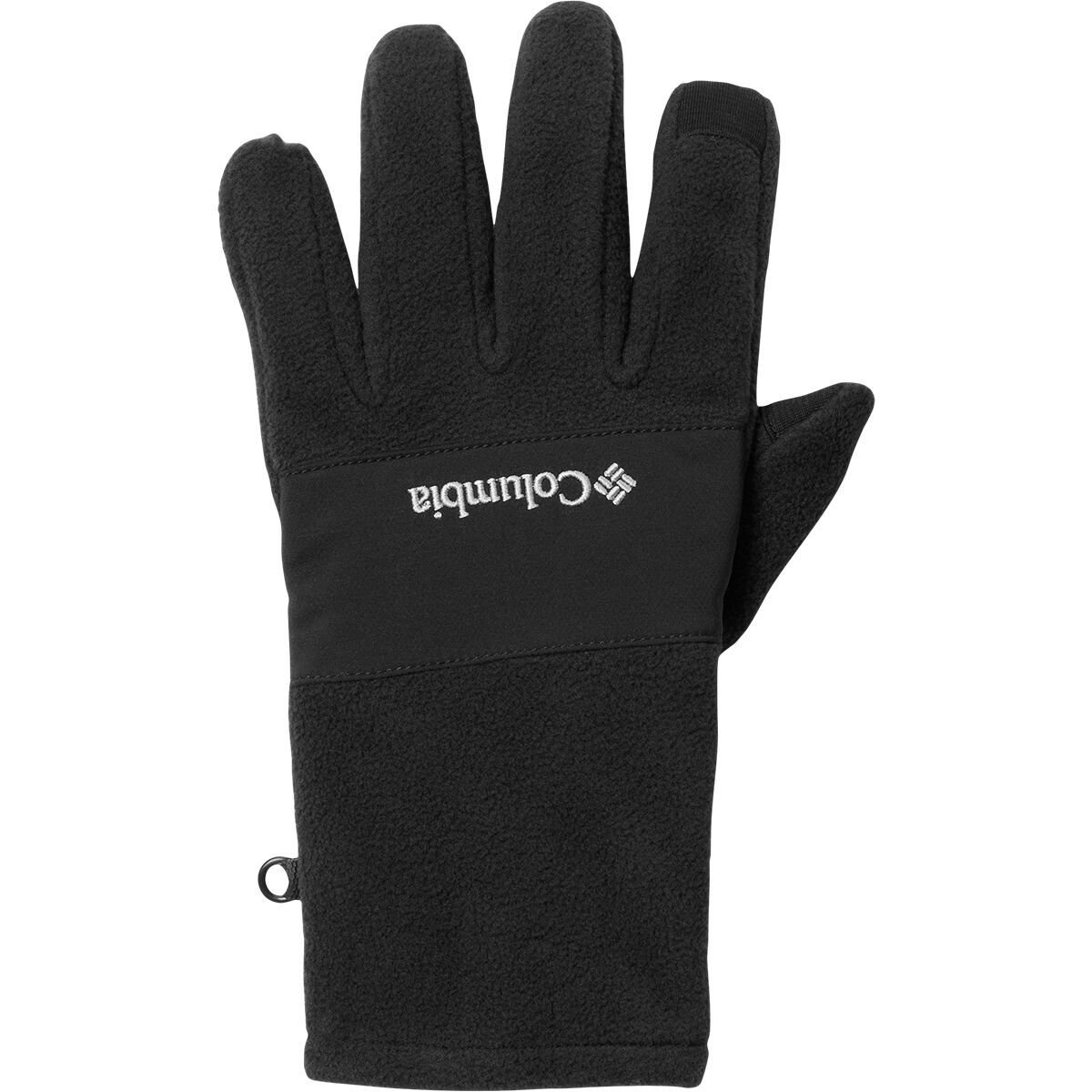 Columbia Fast Trek III Glove - Men's Black, XL