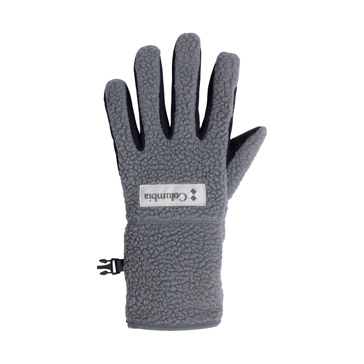 Image of Columbia Helvetia II Sherpa Glove - Women's Sedona Sage, M