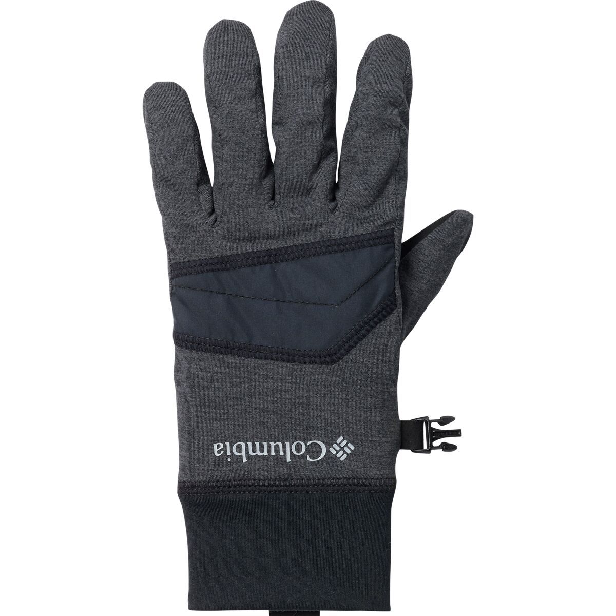 Columbia Infinity Trail II Glove - Women's Black Heather, S