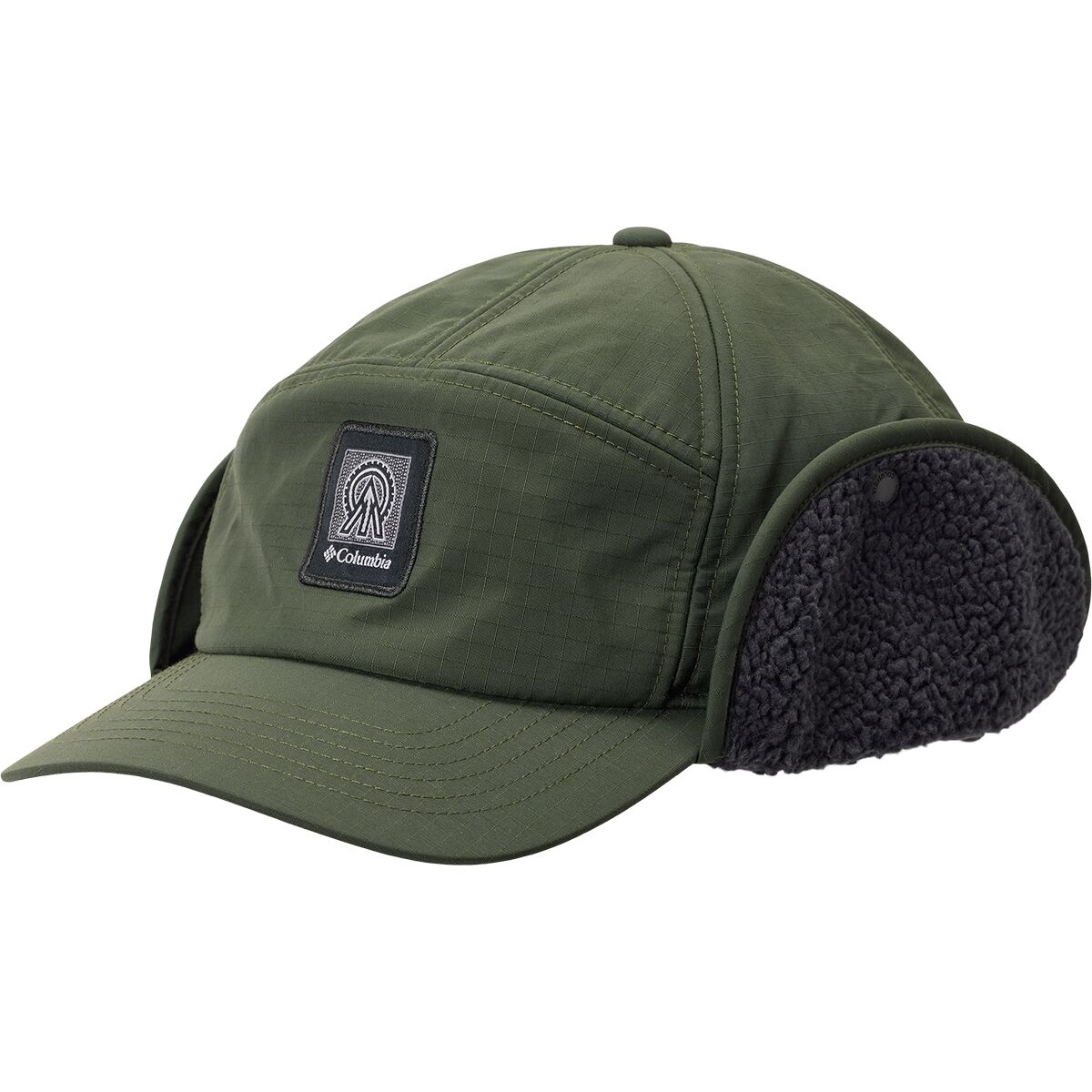 Columbia Landroamer Ear Flap Cap - Accessories