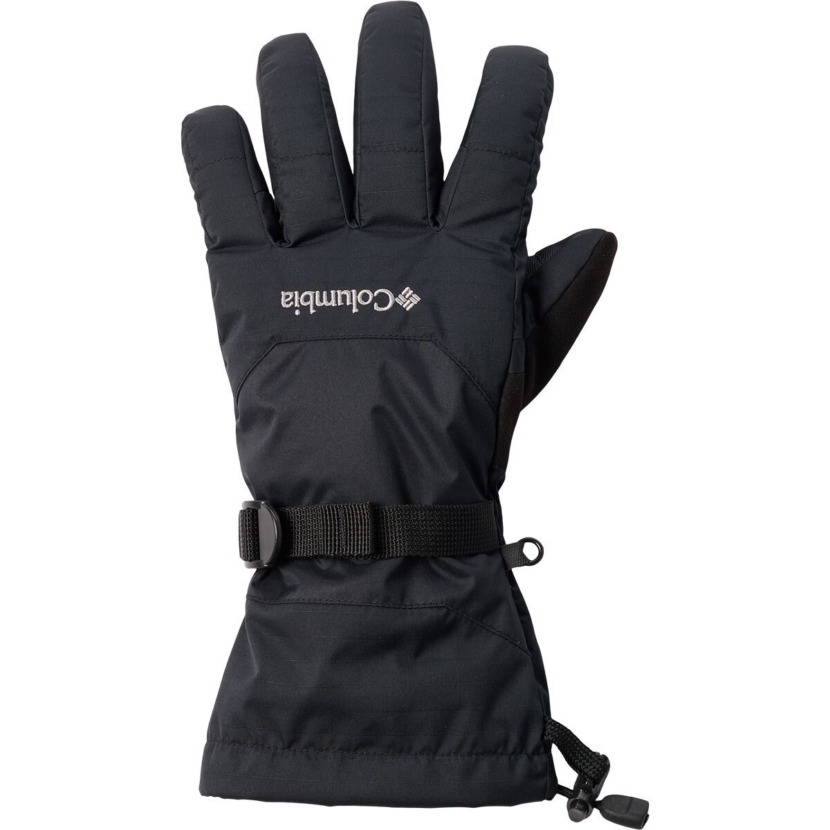 Image of Columbia Last Tracks II Glove - Men's Black, XL