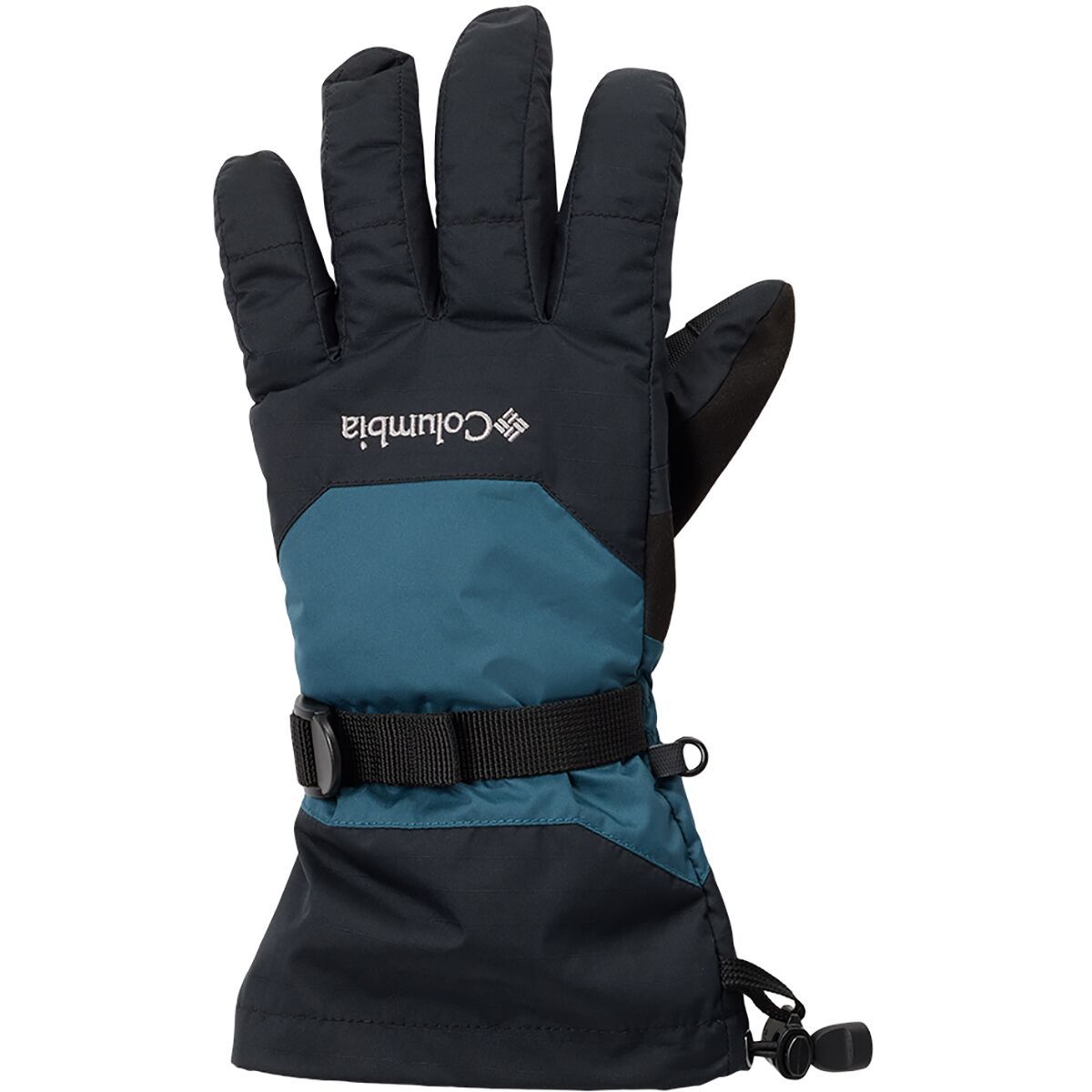Image of Columbia Last Tracks II Glove - Men's Everblue/Black, M