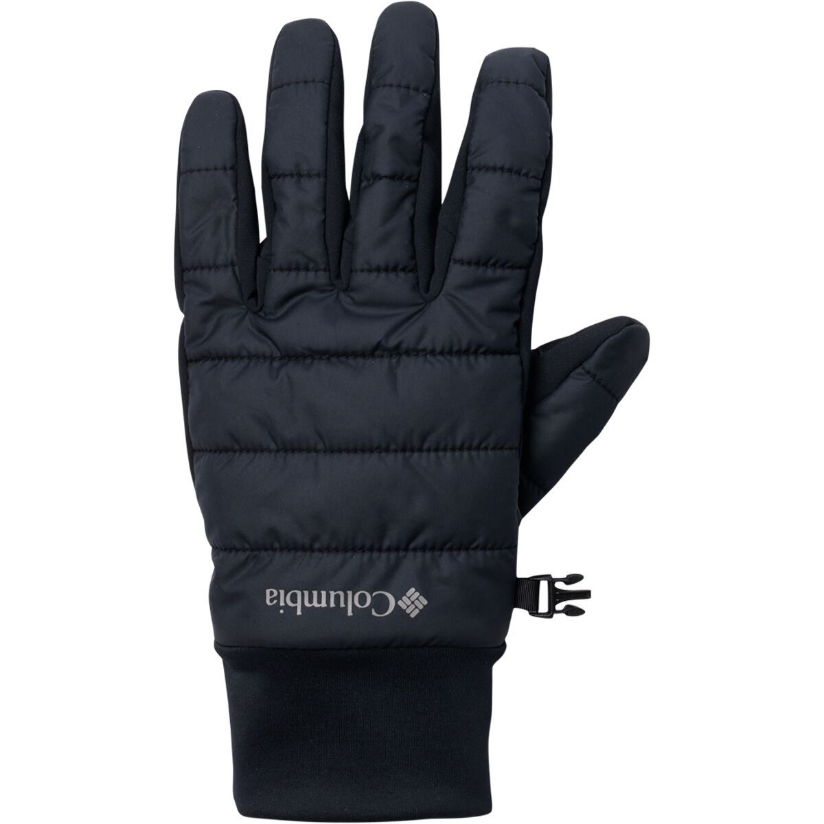 Image of Columbia Powder Lite II Glove - Men's Black, M