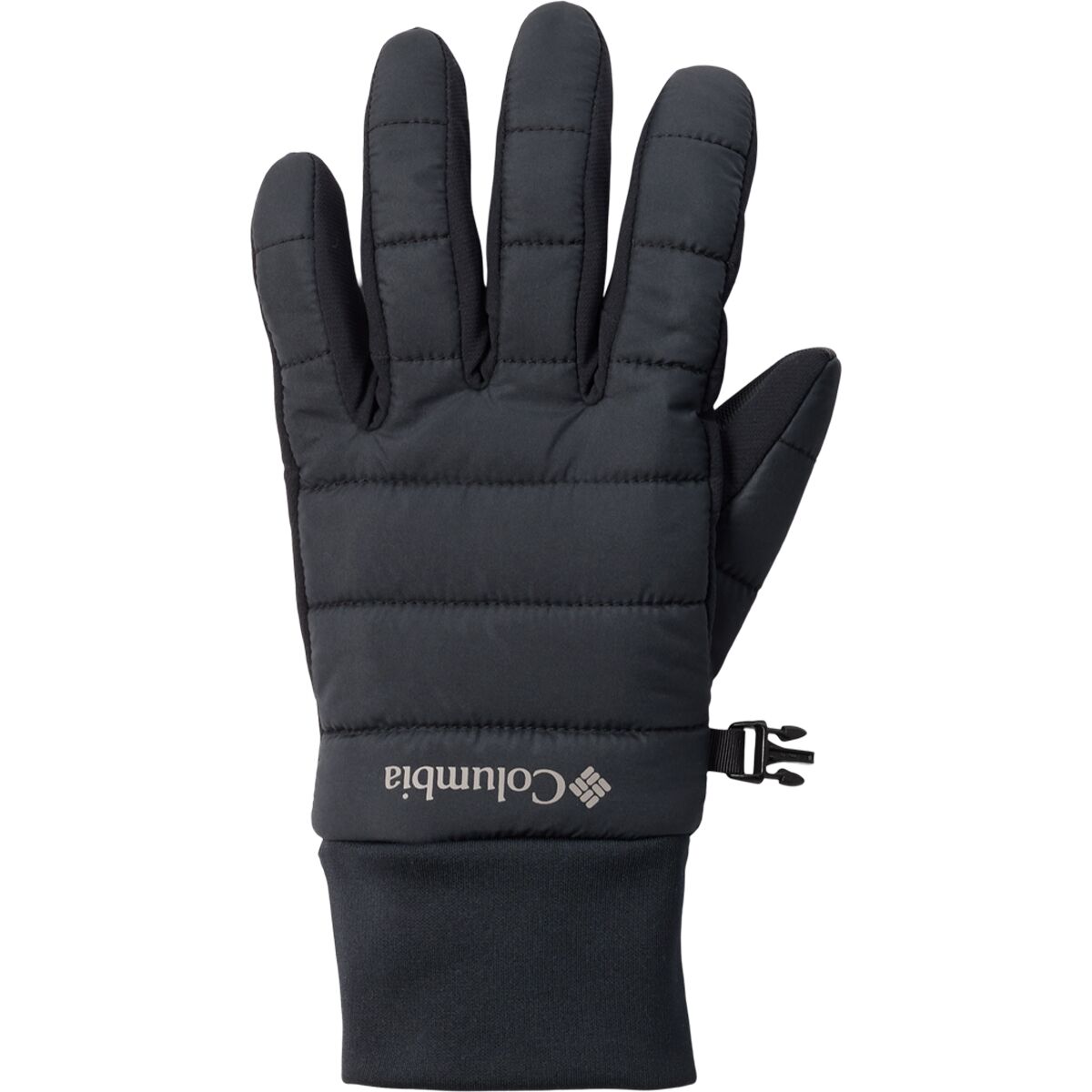 Image of Columbia Powder Lite II Glove - Women's Black, M